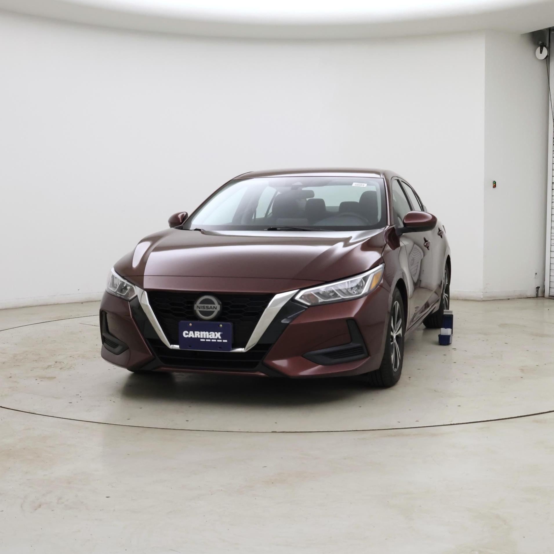 Thumbnail: 2023 Nissan Sentra - 4