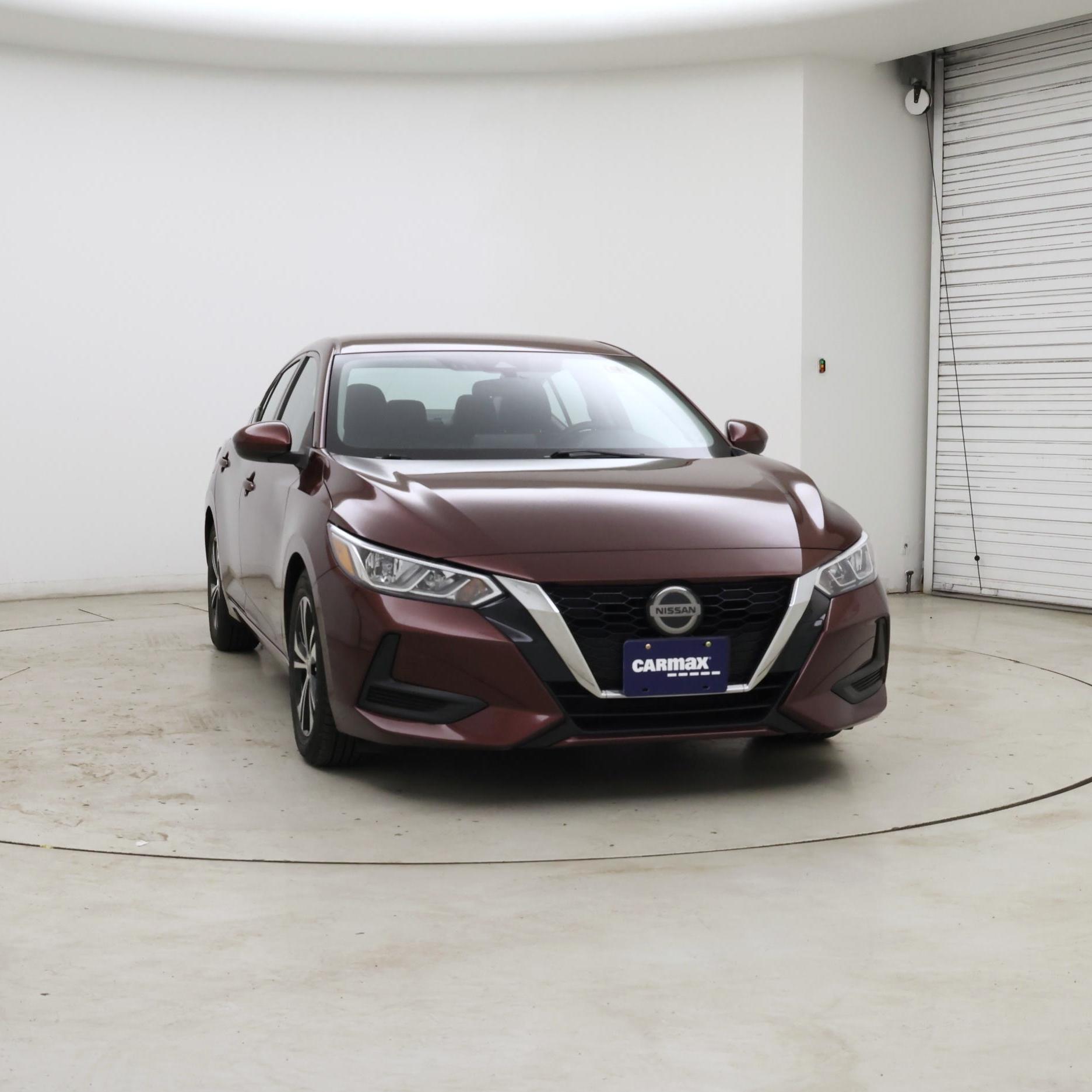 Thumbnail: 2023 Nissan Sentra - 5