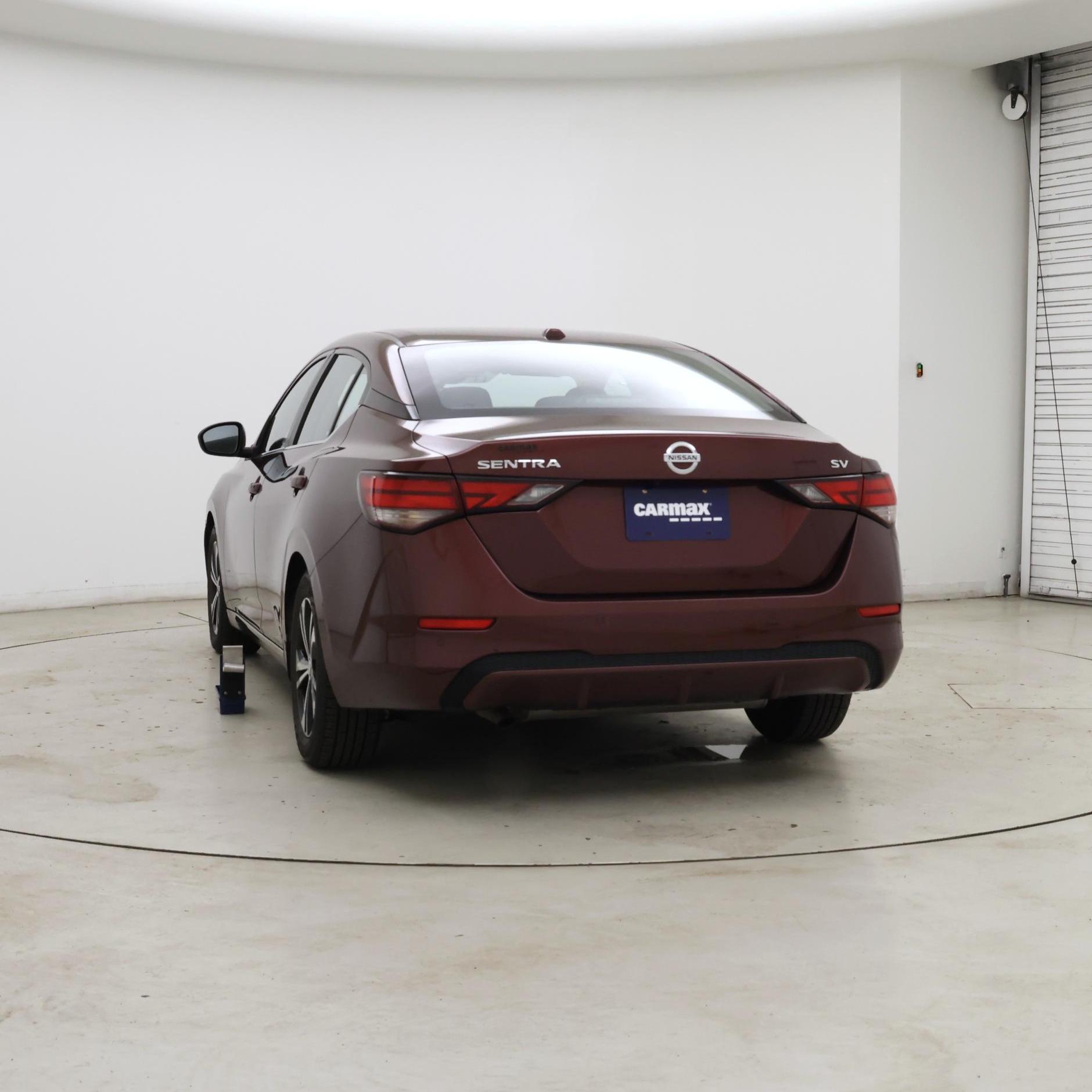 Thumbnail: 2023 Nissan Sentra - 6