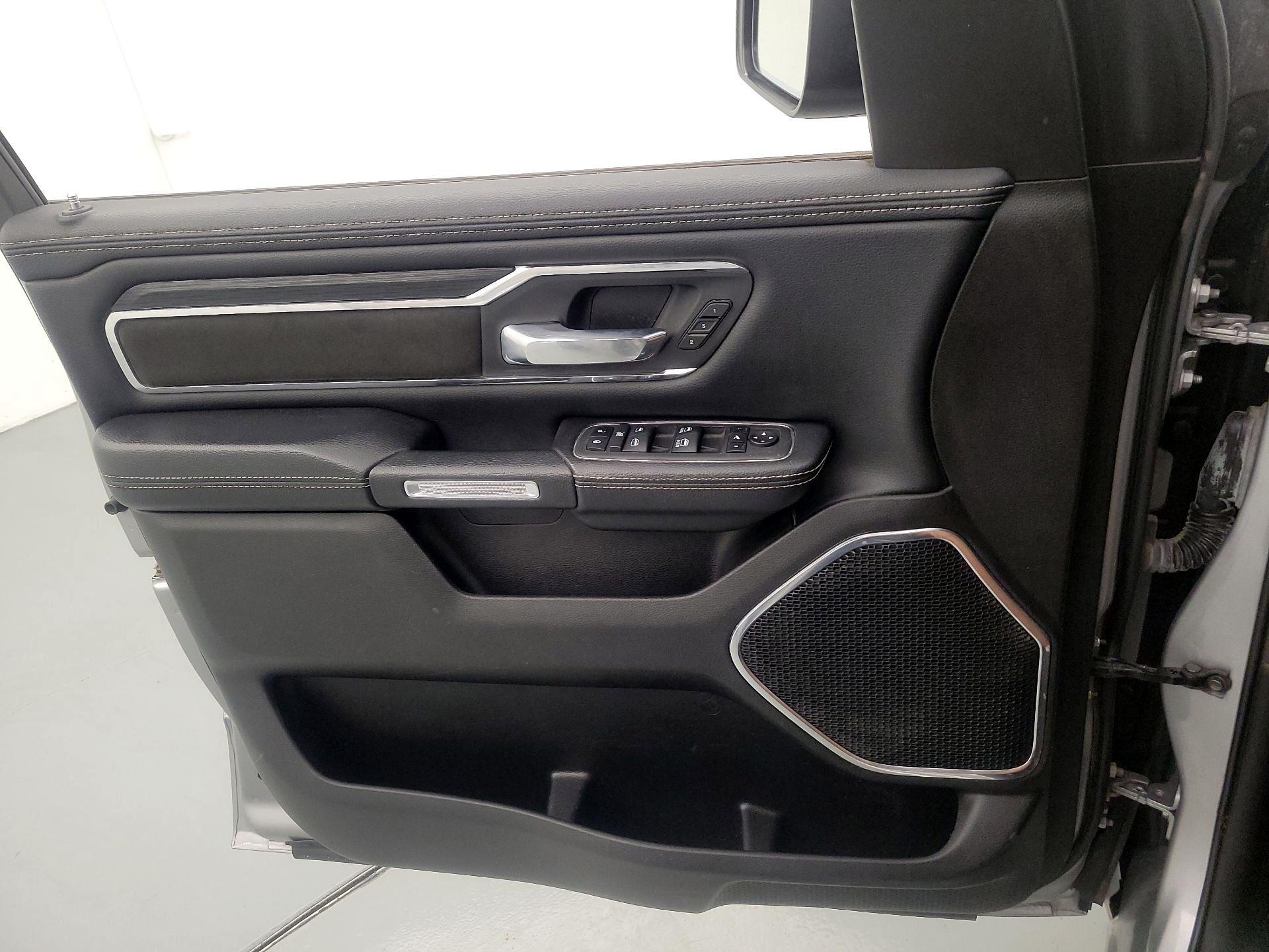 Thumbnail: 2024 RAM 1500 - 12