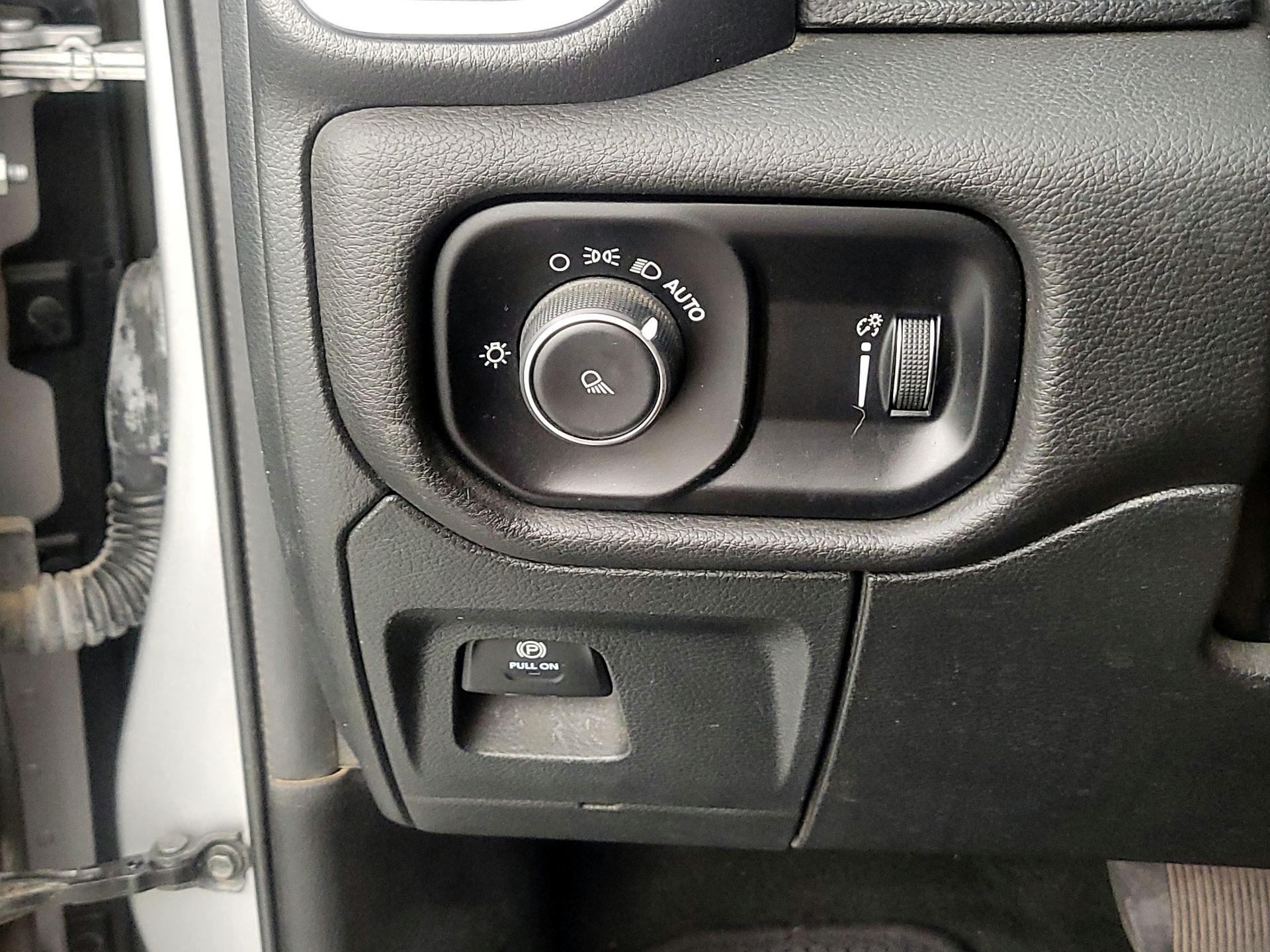 Thumbnail: 2024 RAM 1500 - 13