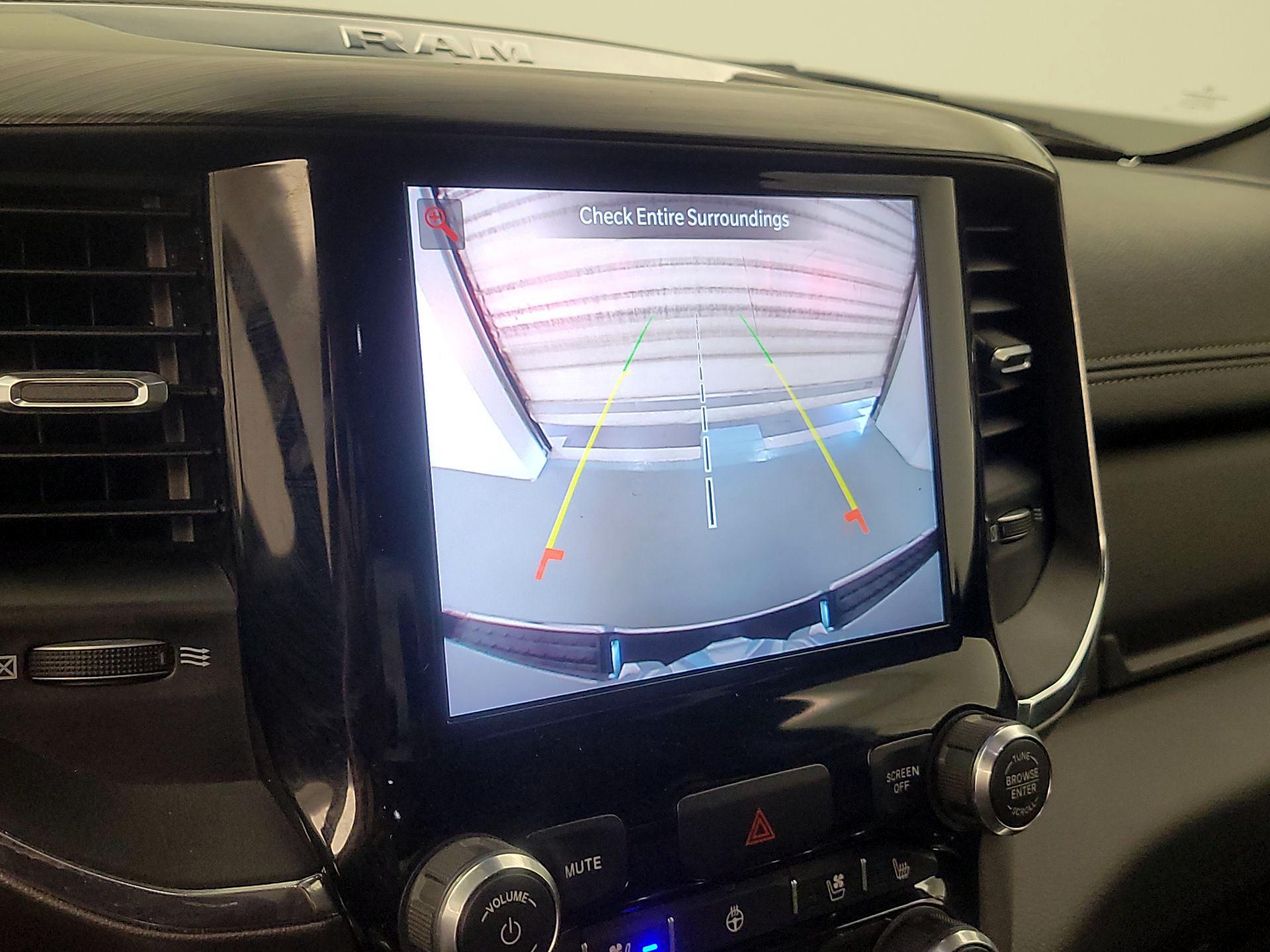 Thumbnail: 2024 RAM 1500 - 15