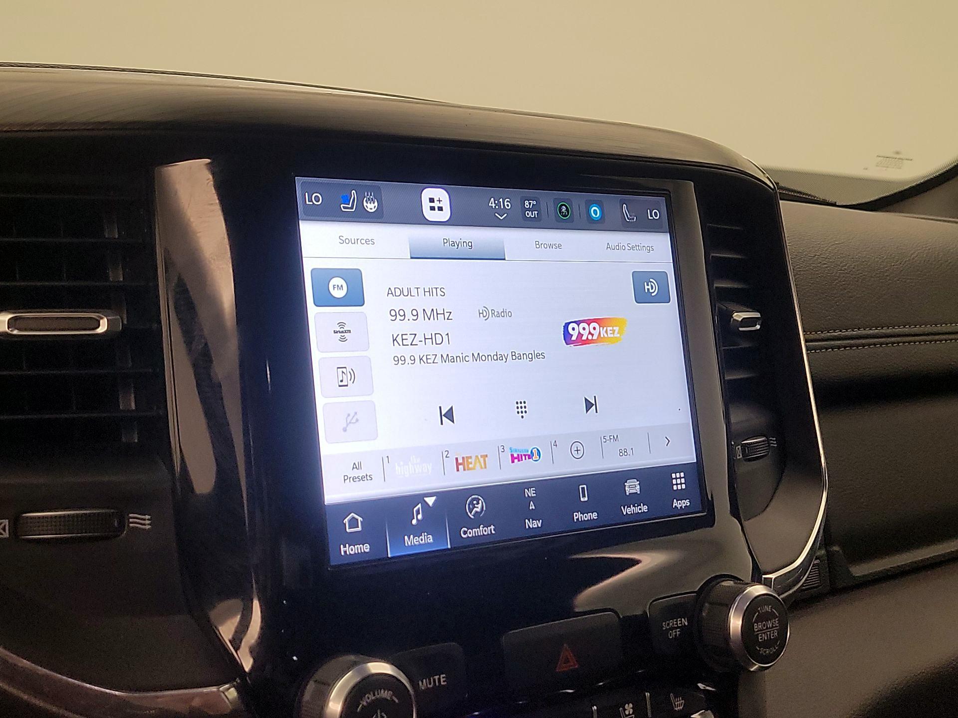 Thumbnail: 2024 RAM 1500 - 16