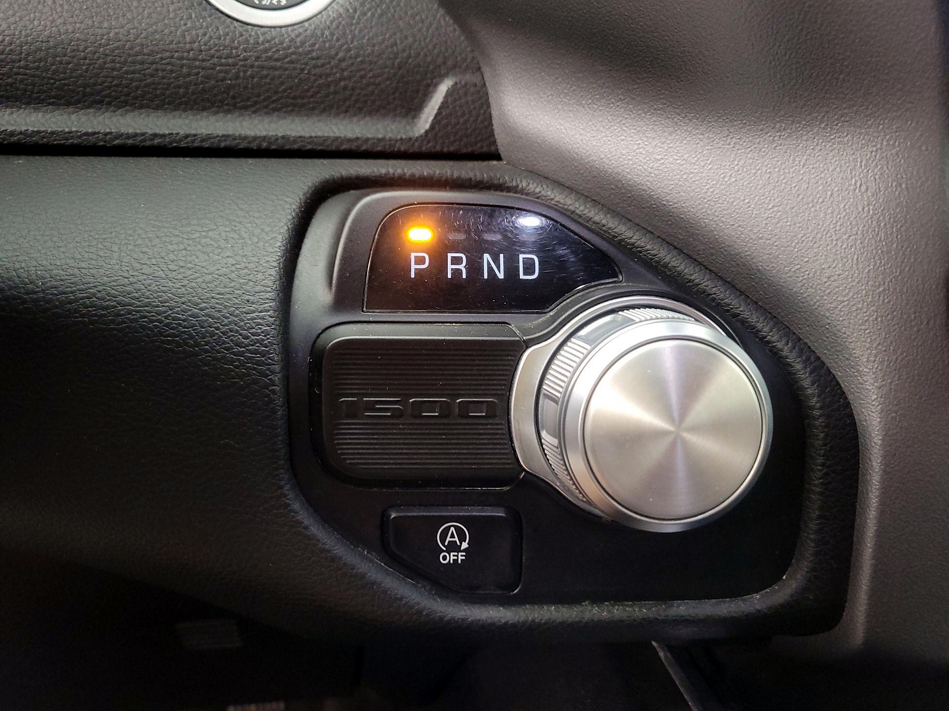 Thumbnail: 2024 RAM 1500 - 18