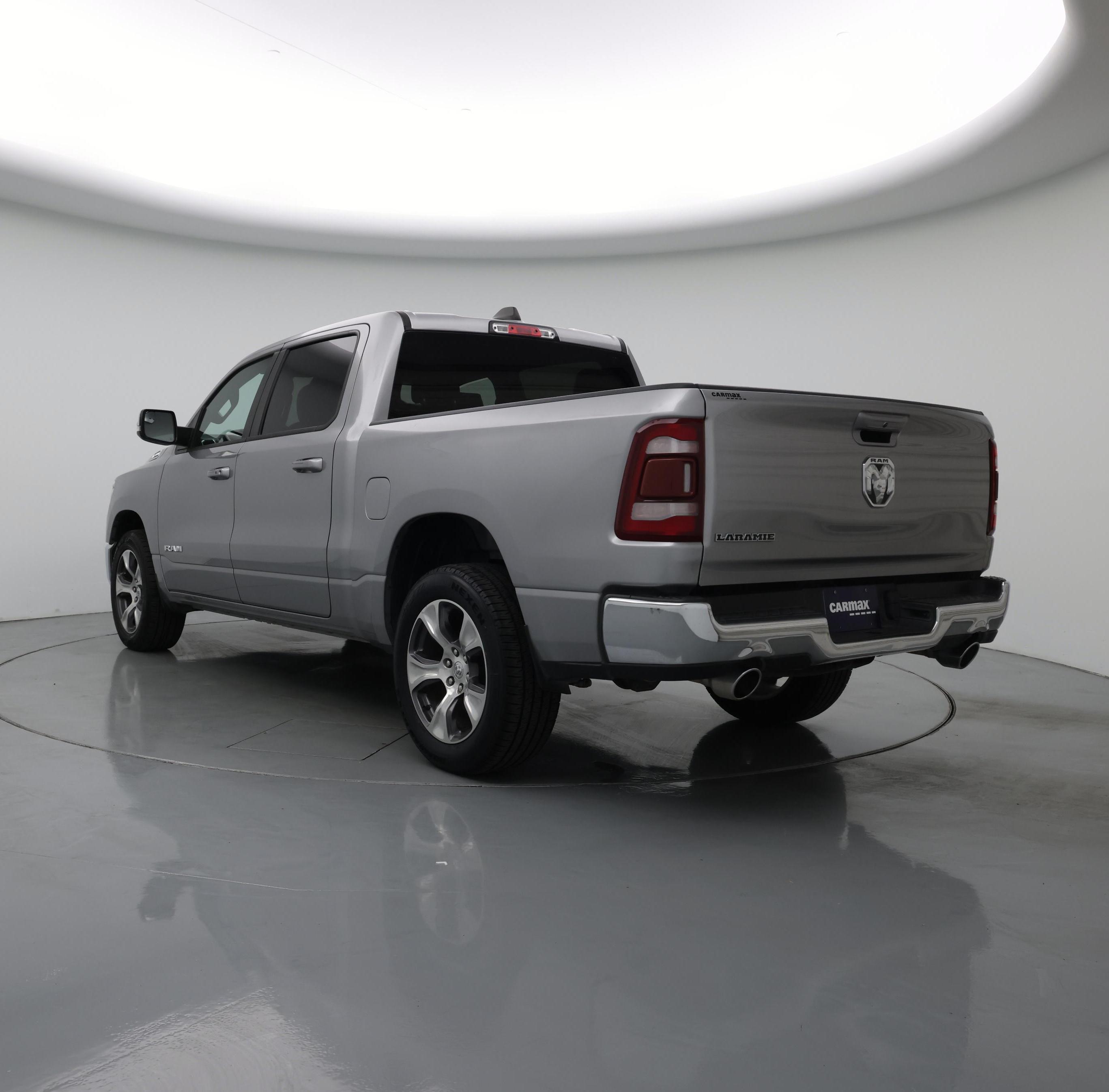 Thumbnail: 2024 RAM 1500 - 2