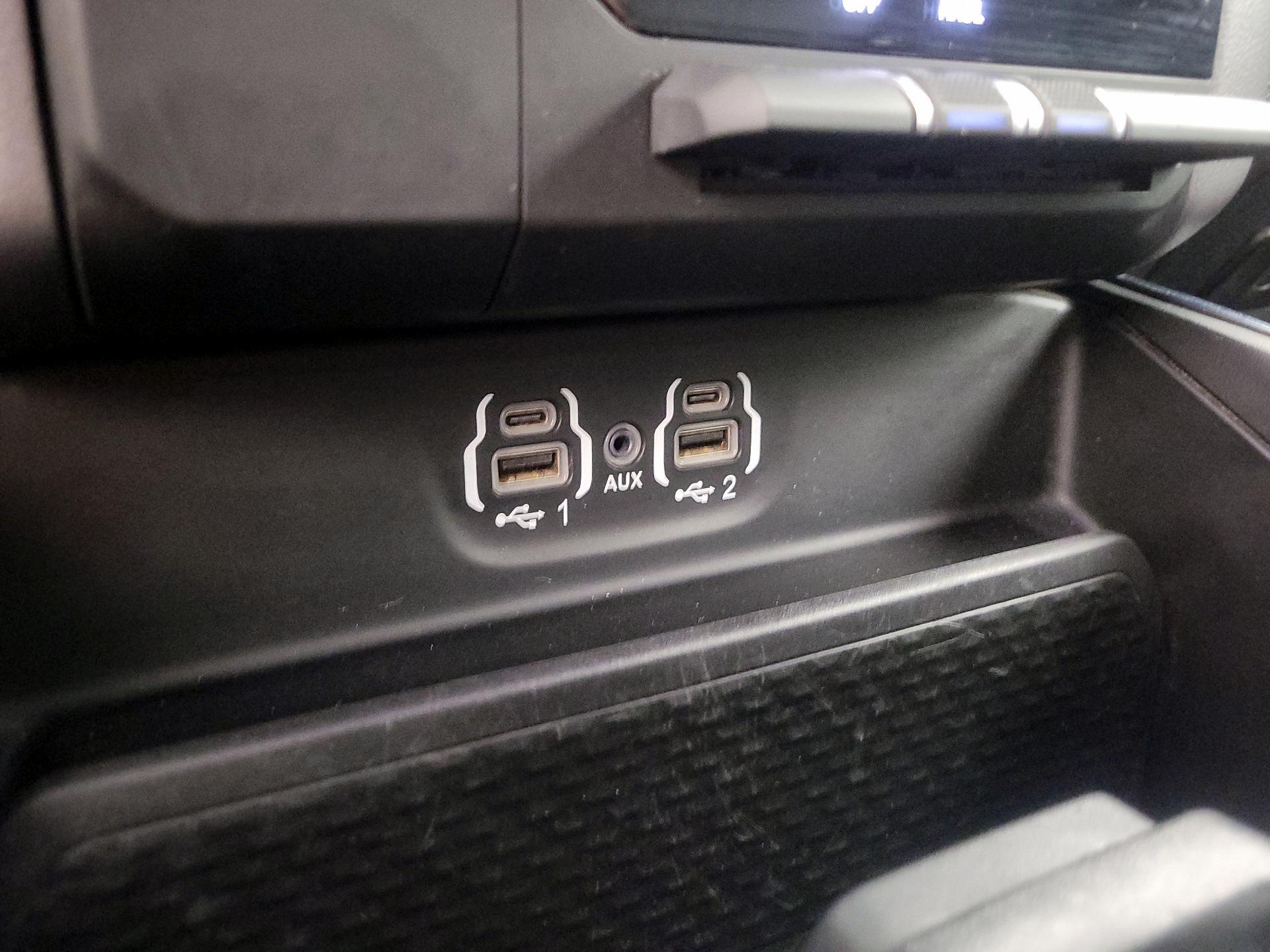 Thumbnail: 2024 RAM 1500 - 19