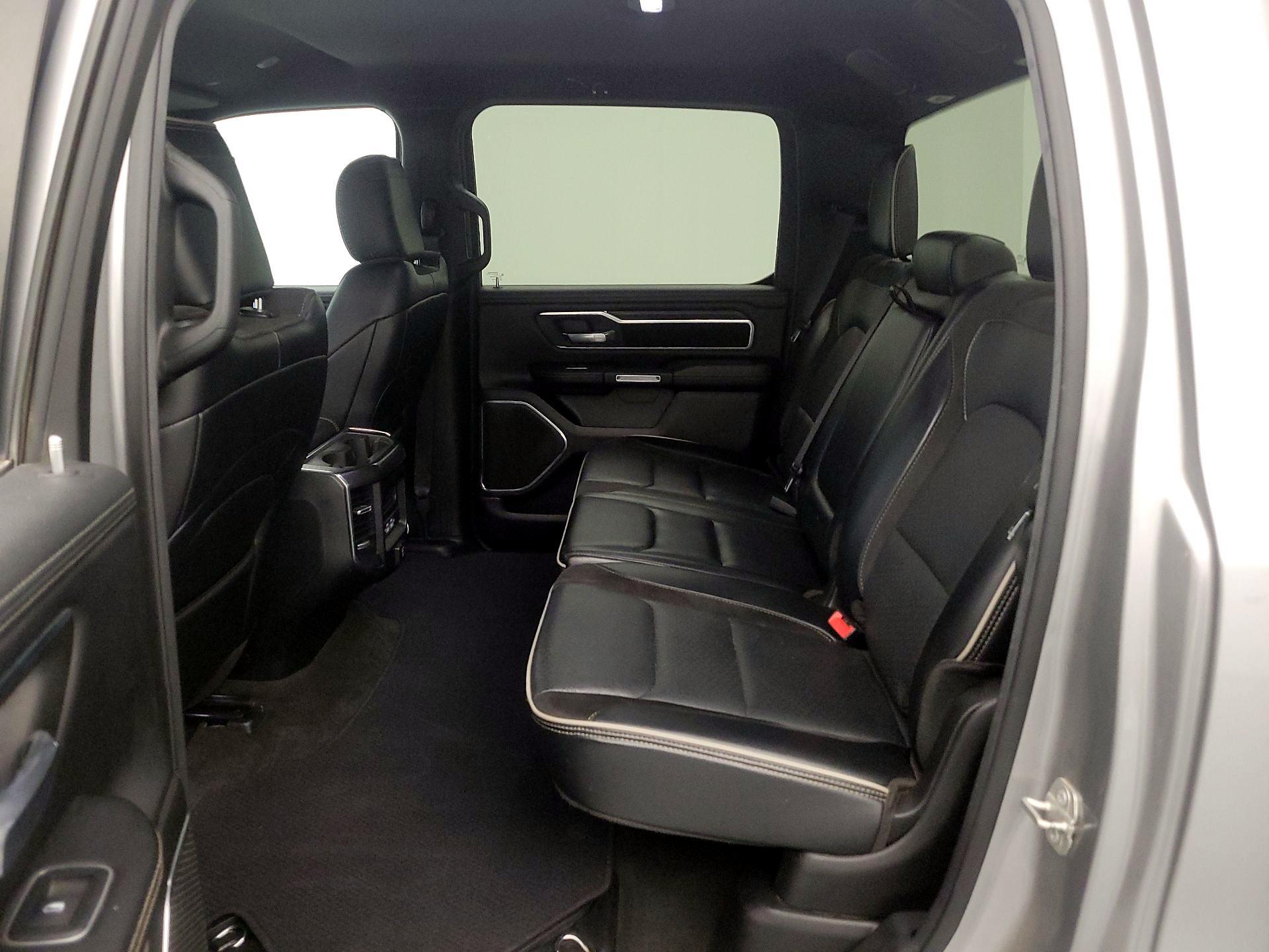 Thumbnail: 2024 RAM 1500 - 20