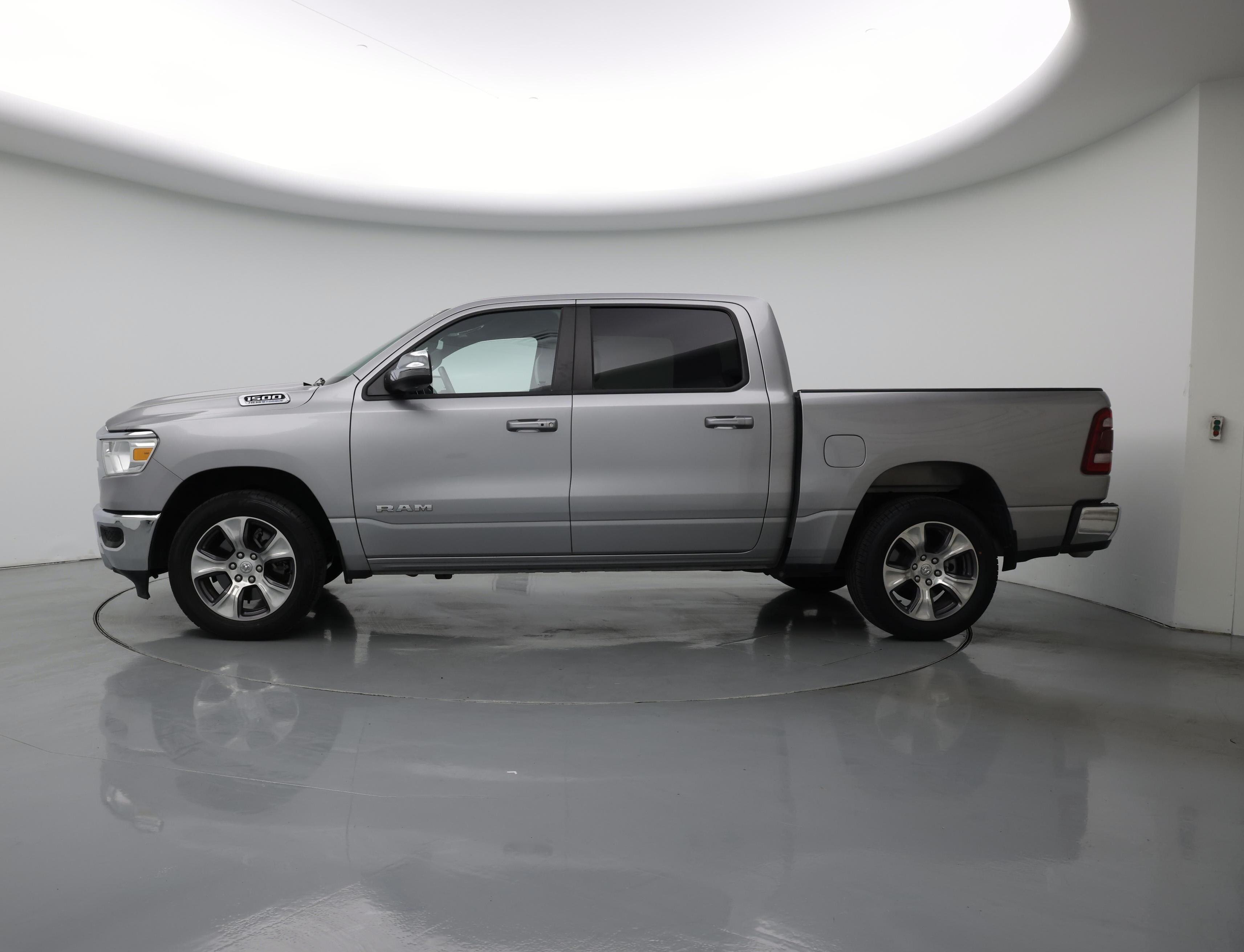 Thumbnail: 2024 RAM 1500 - 3