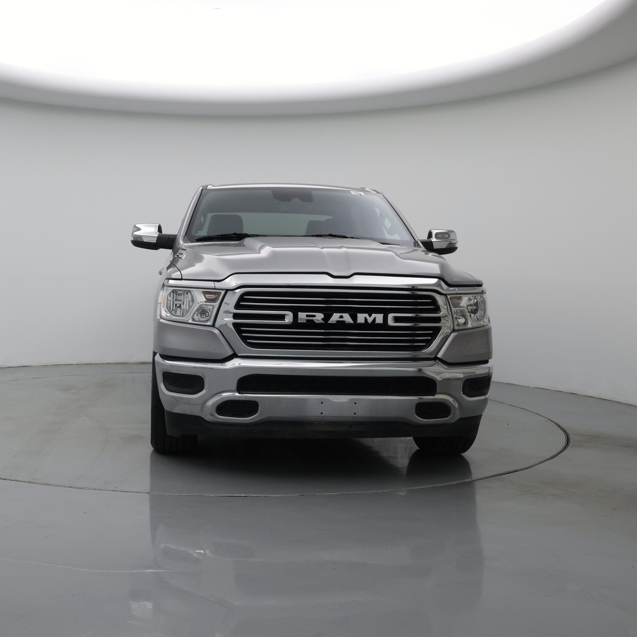 Thumbnail: 2024 RAM 1500 - 5