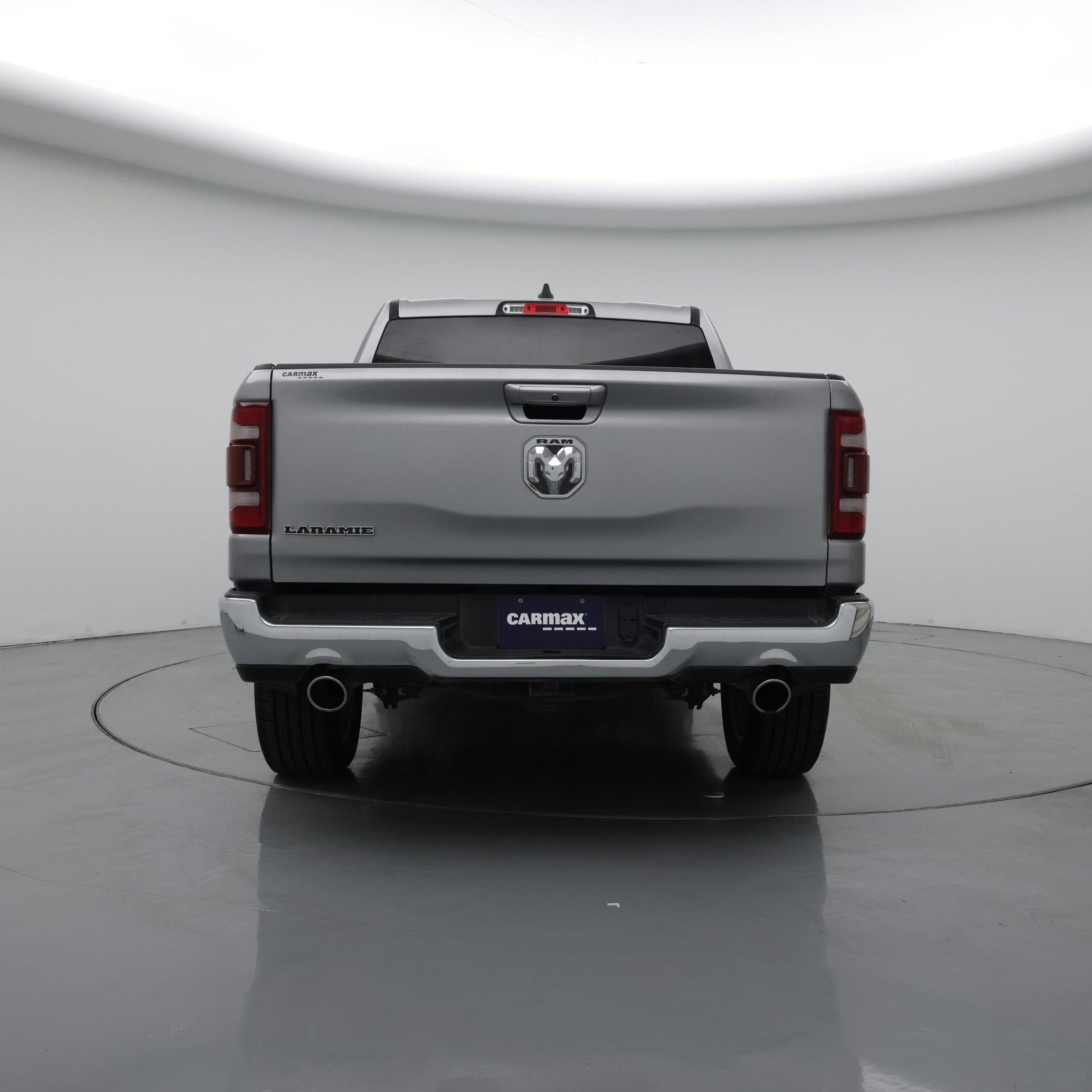 Thumbnail: 2024 RAM 1500 - 6