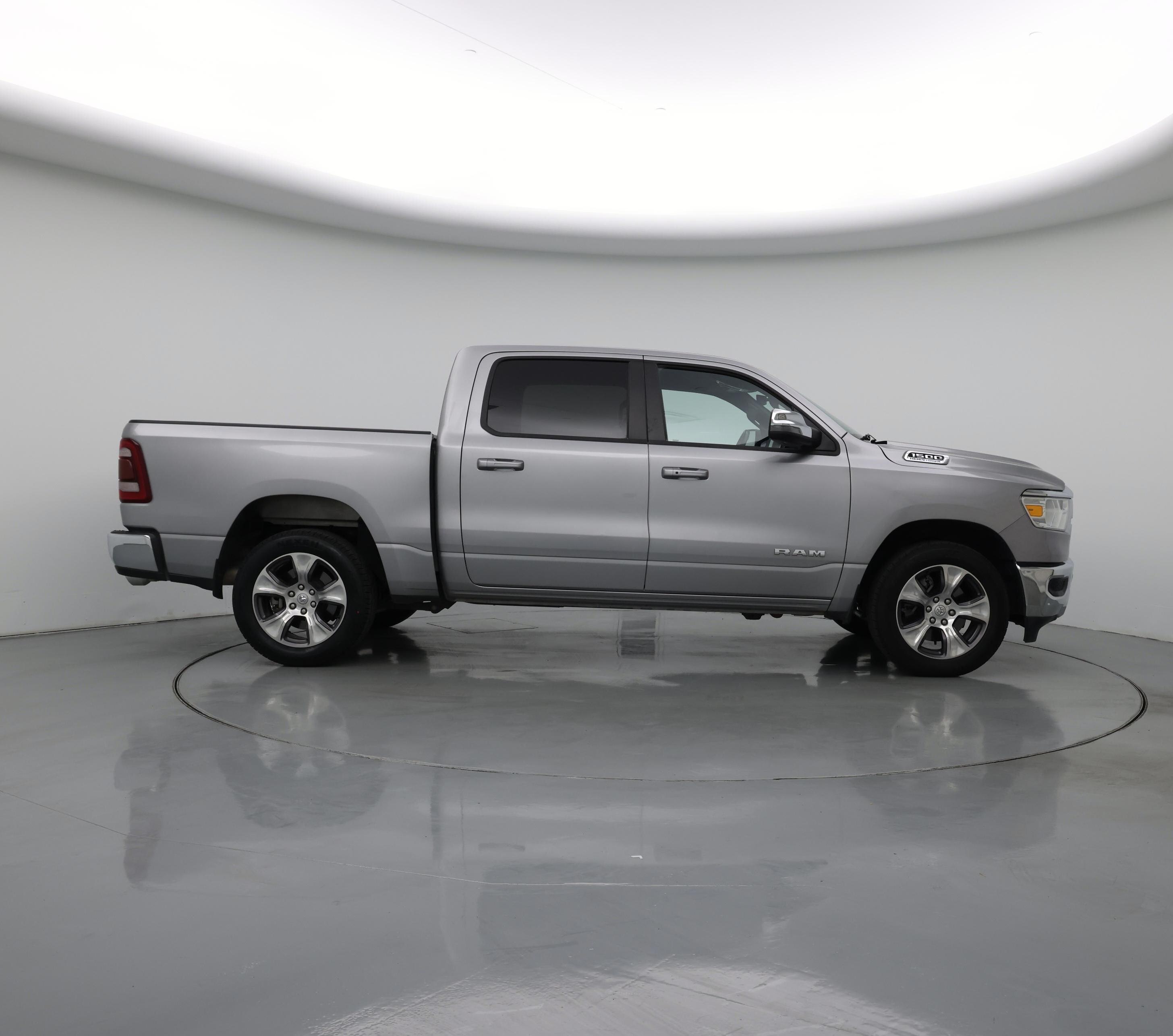 Thumbnail: 2024 RAM 1500 - 7