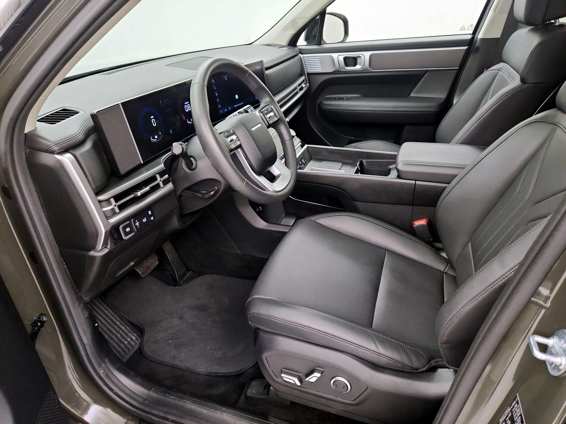 Thumbnail: 2025 Hyundai Santa Fe - 11