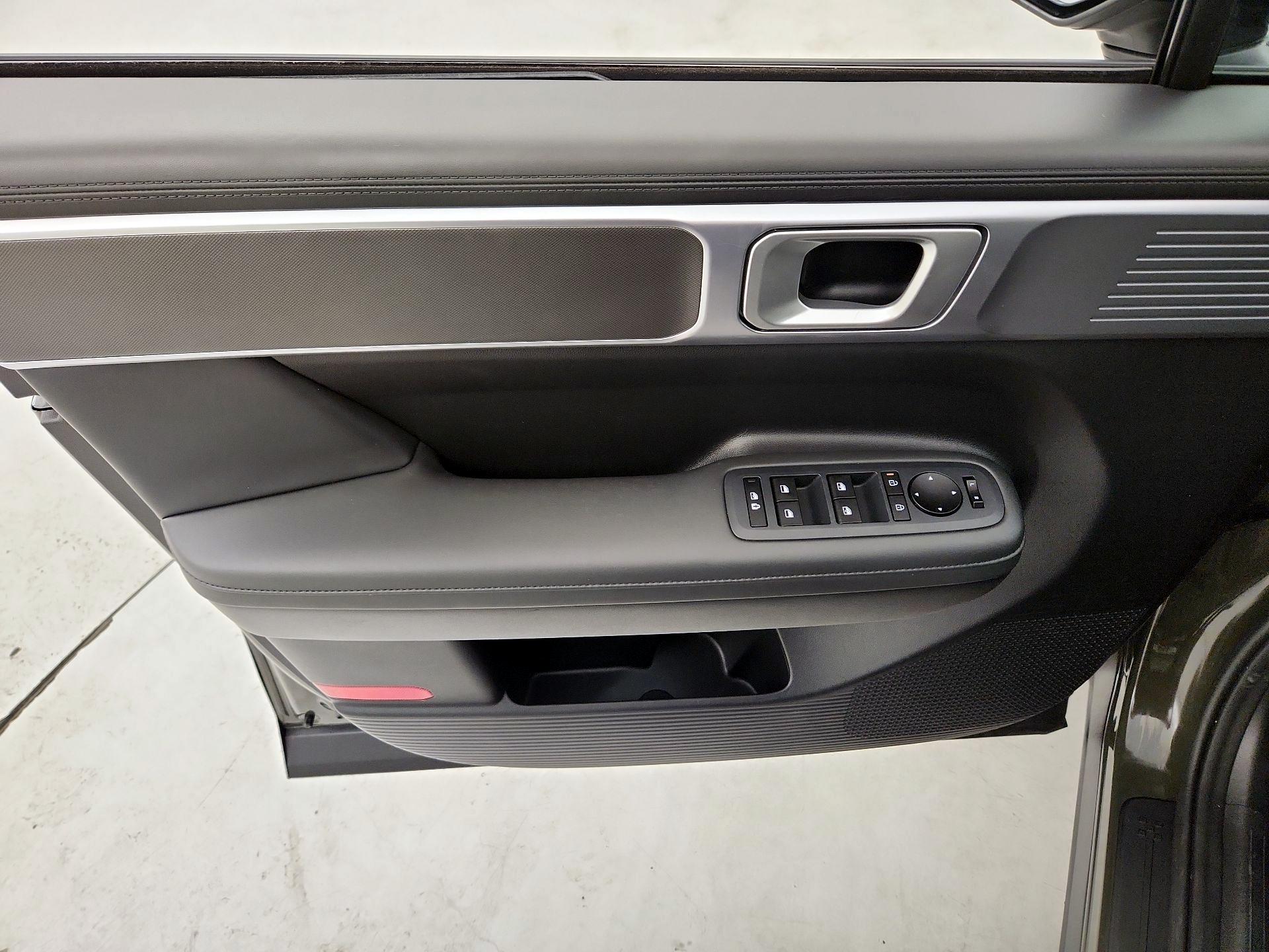 Thumbnail: 2025 Hyundai Santa Fe - 12