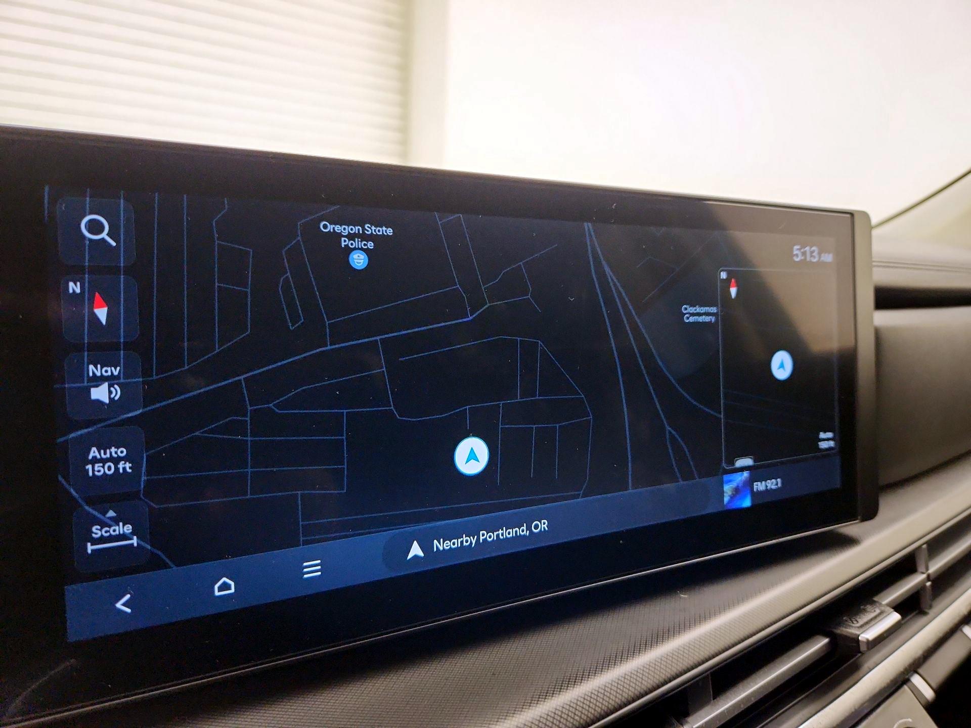 Thumbnail: 2025 Hyundai Santa Fe - 14