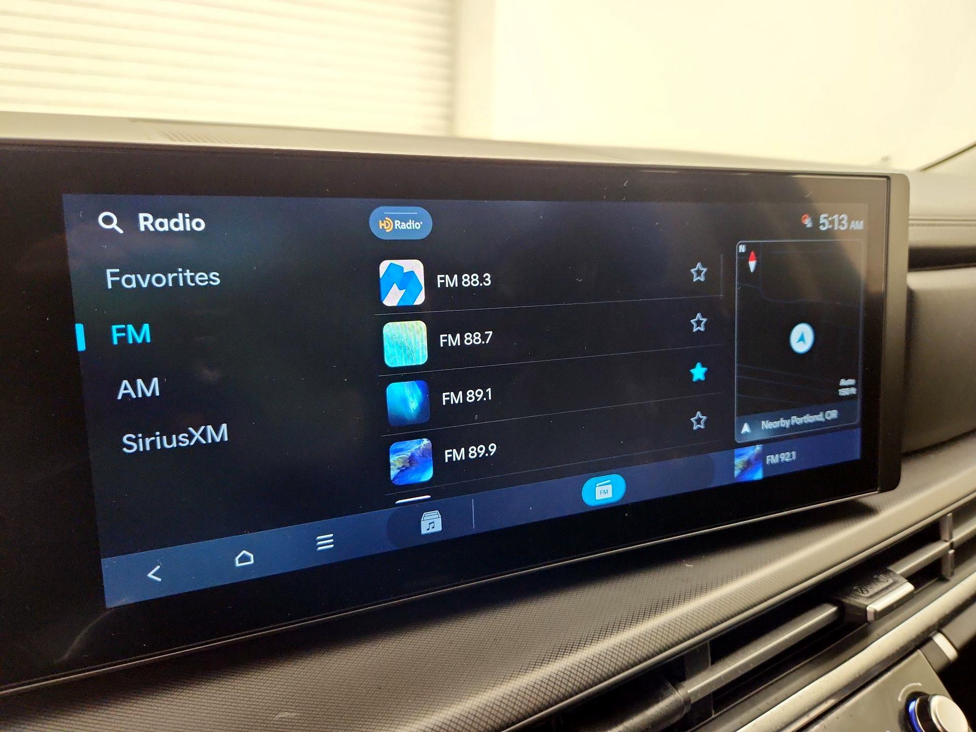 Thumbnail: 2025 Hyundai Santa Fe - 16