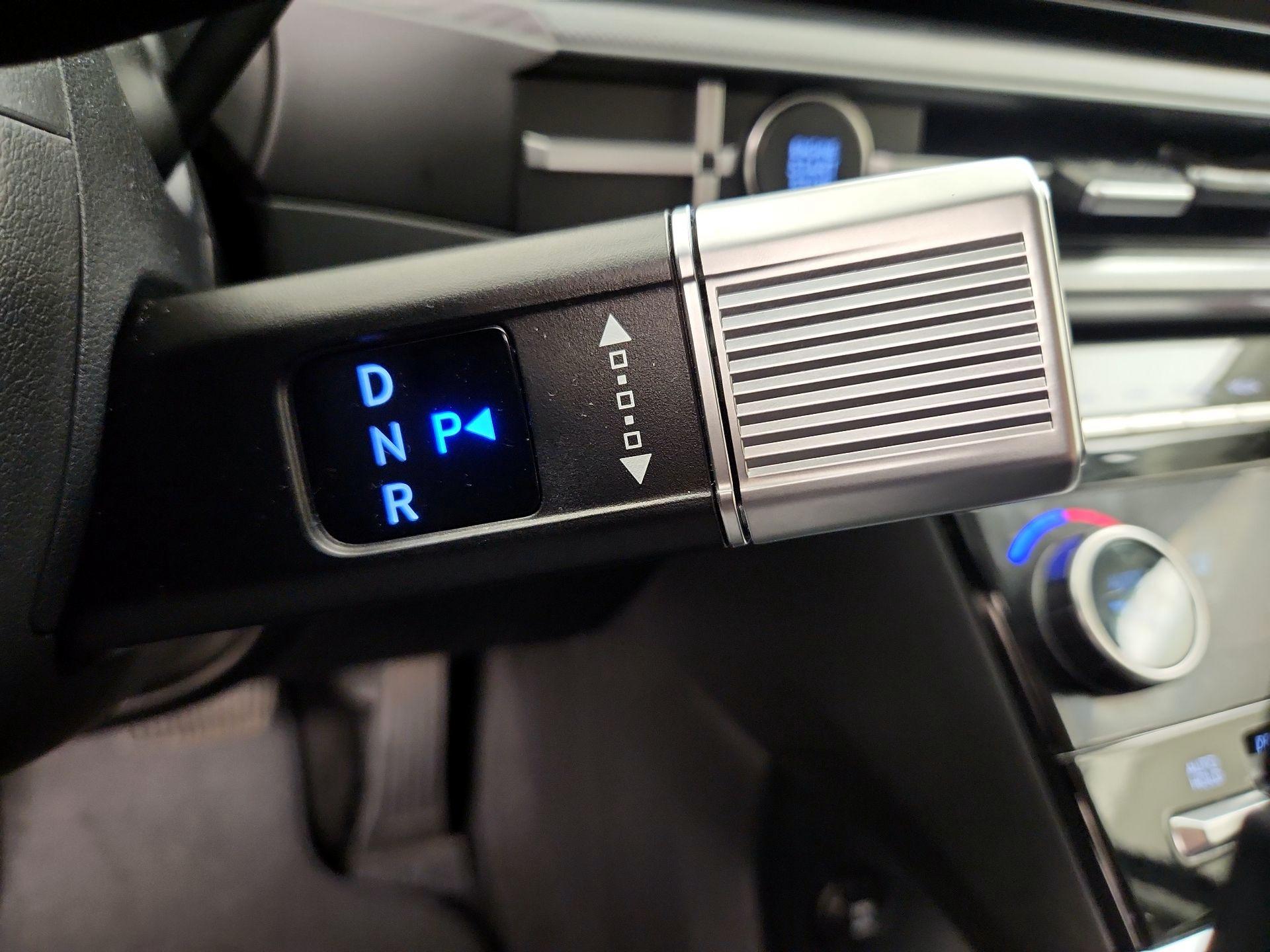 Thumbnail: 2025 Hyundai Santa Fe - 18