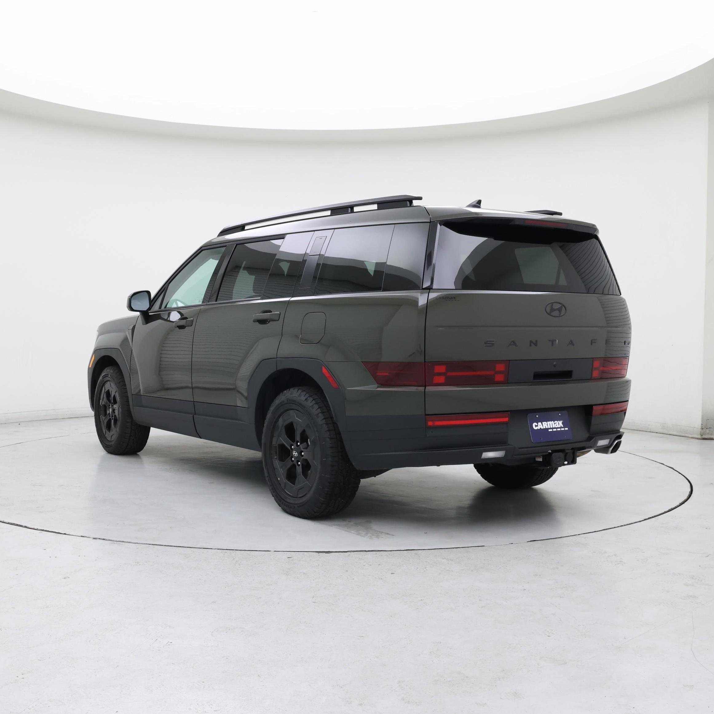 Thumbnail: 2025 Hyundai Santa Fe - 2