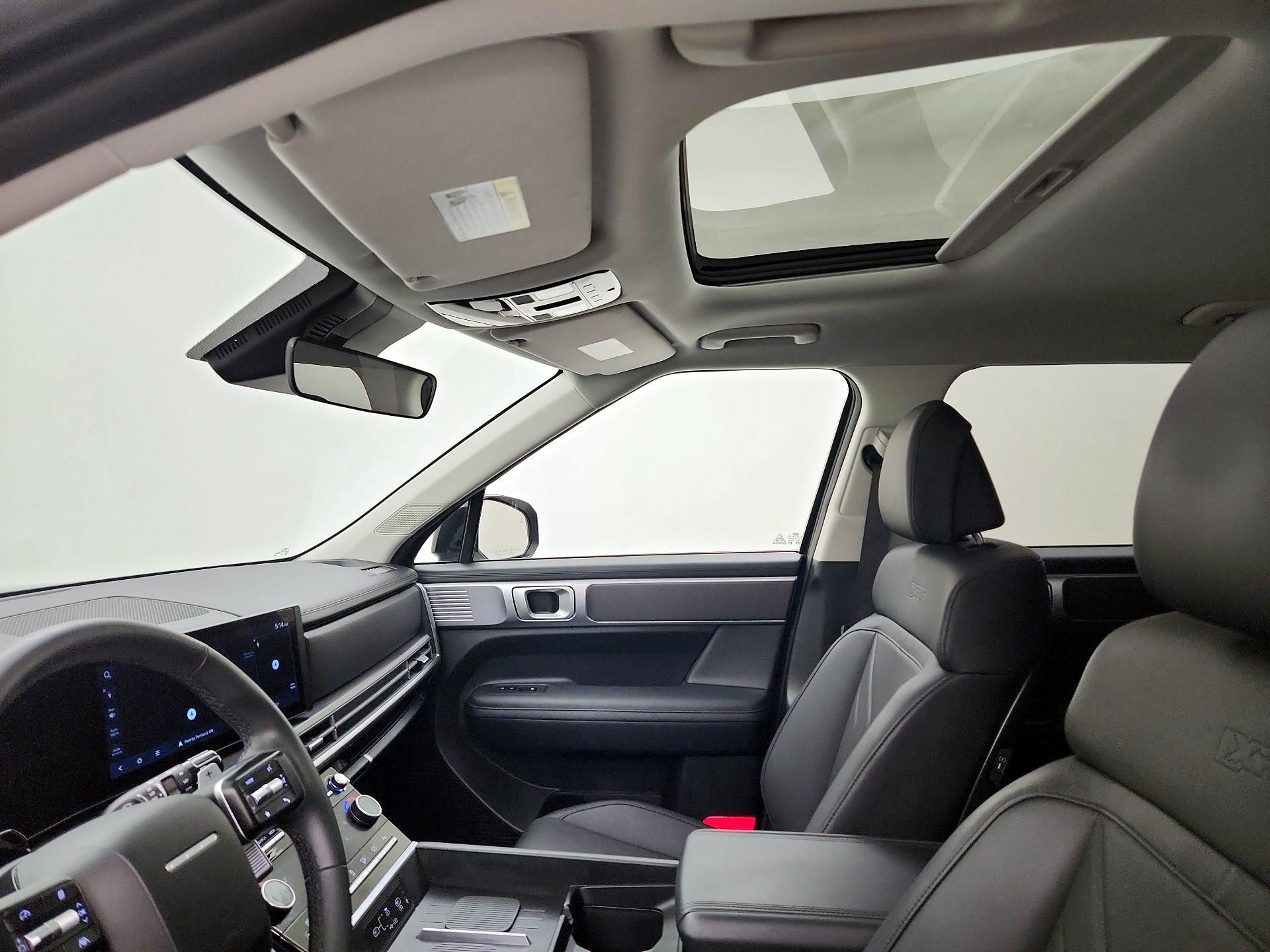 Thumbnail: 2025 Hyundai Santa Fe - 20