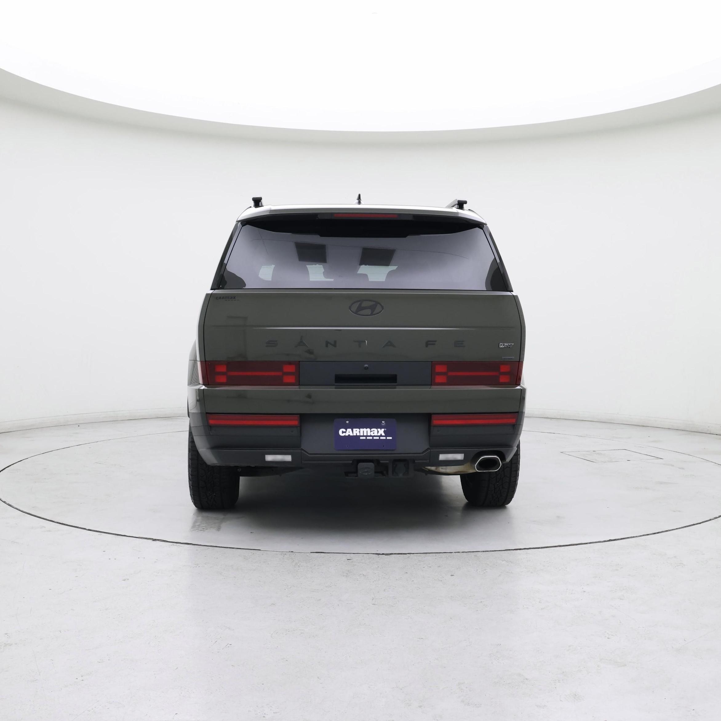 Thumbnail: 2025 Hyundai Santa Fe - 6