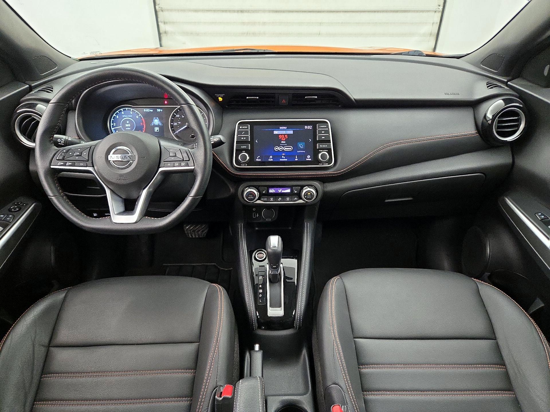Thumbnail: 2020 Nissan Kicks - 9