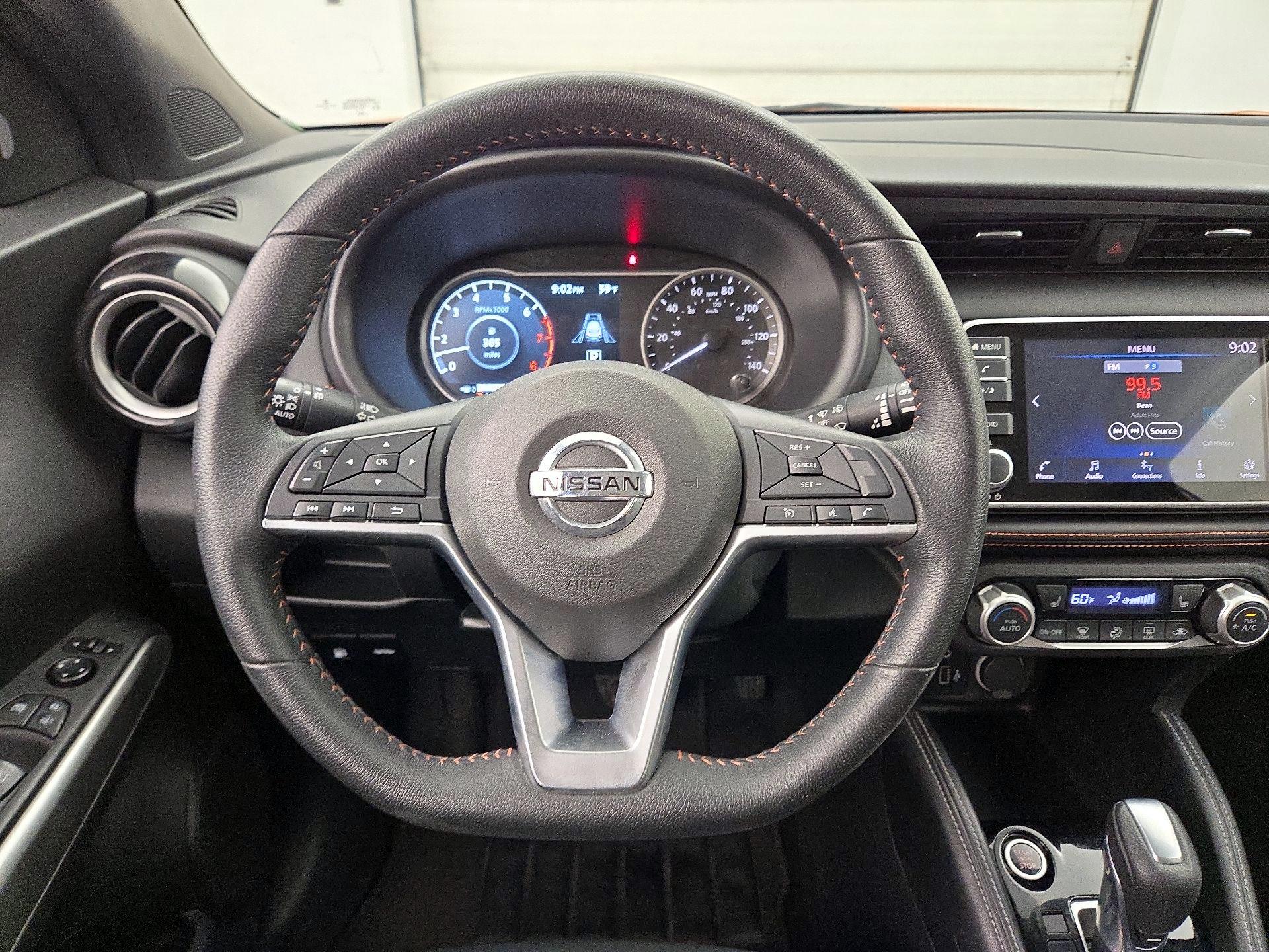 Thumbnail: 2020 Nissan Kicks - 10