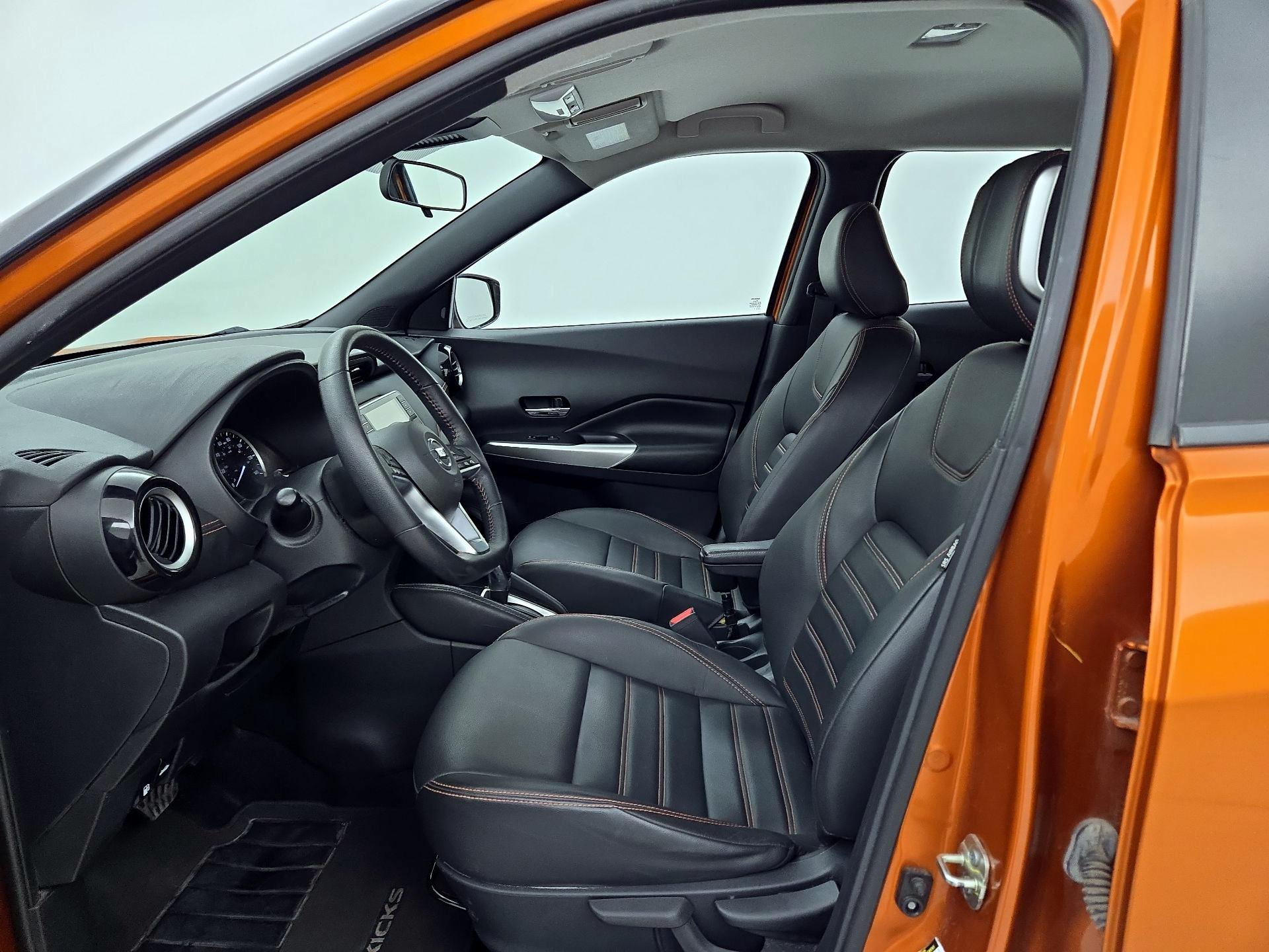 Thumbnail: 2020 Nissan Kicks - 11