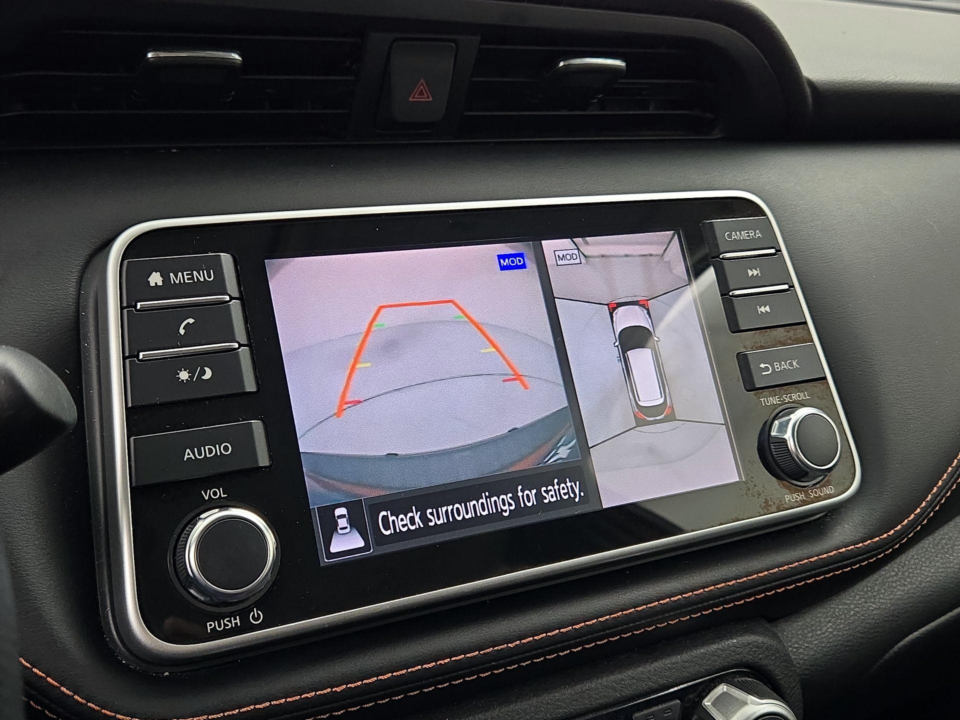 Thumbnail: 2020 Nissan Kicks - 13