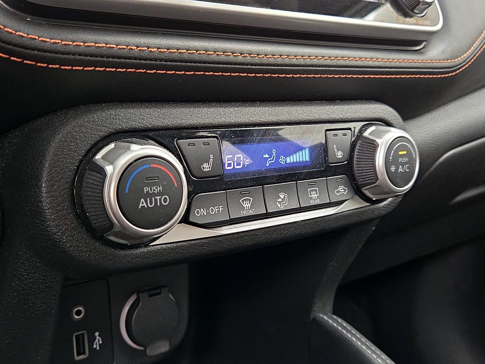 Thumbnail: 2020 Nissan Kicks - 15