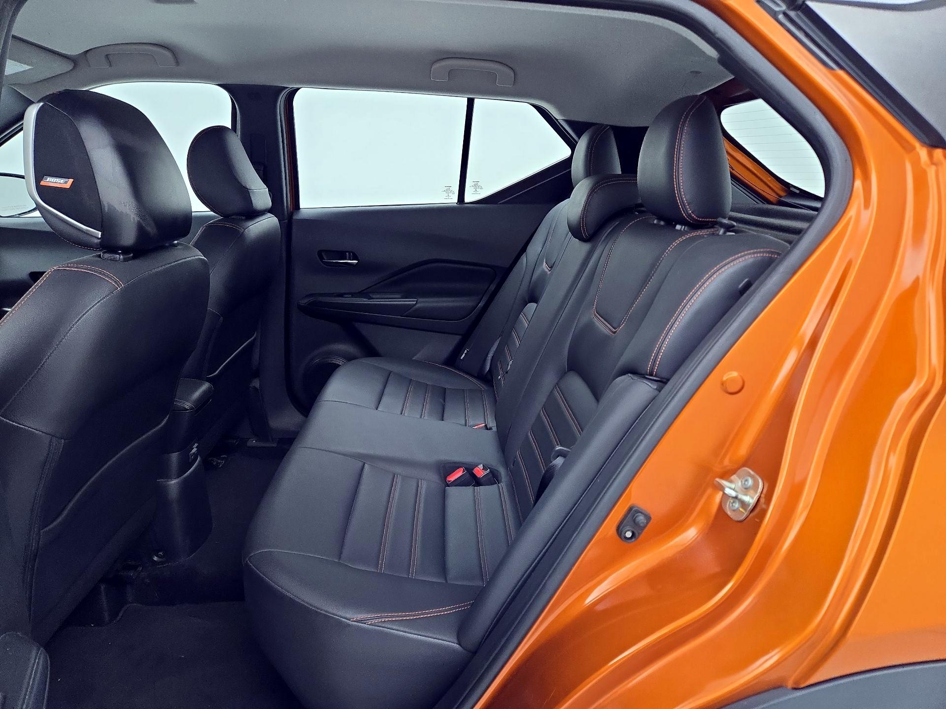 Thumbnail: 2020 Nissan Kicks - 18