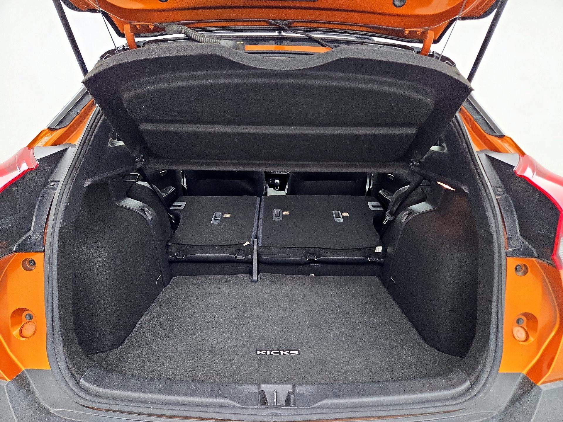 Thumbnail: 2020 Nissan Kicks - 20