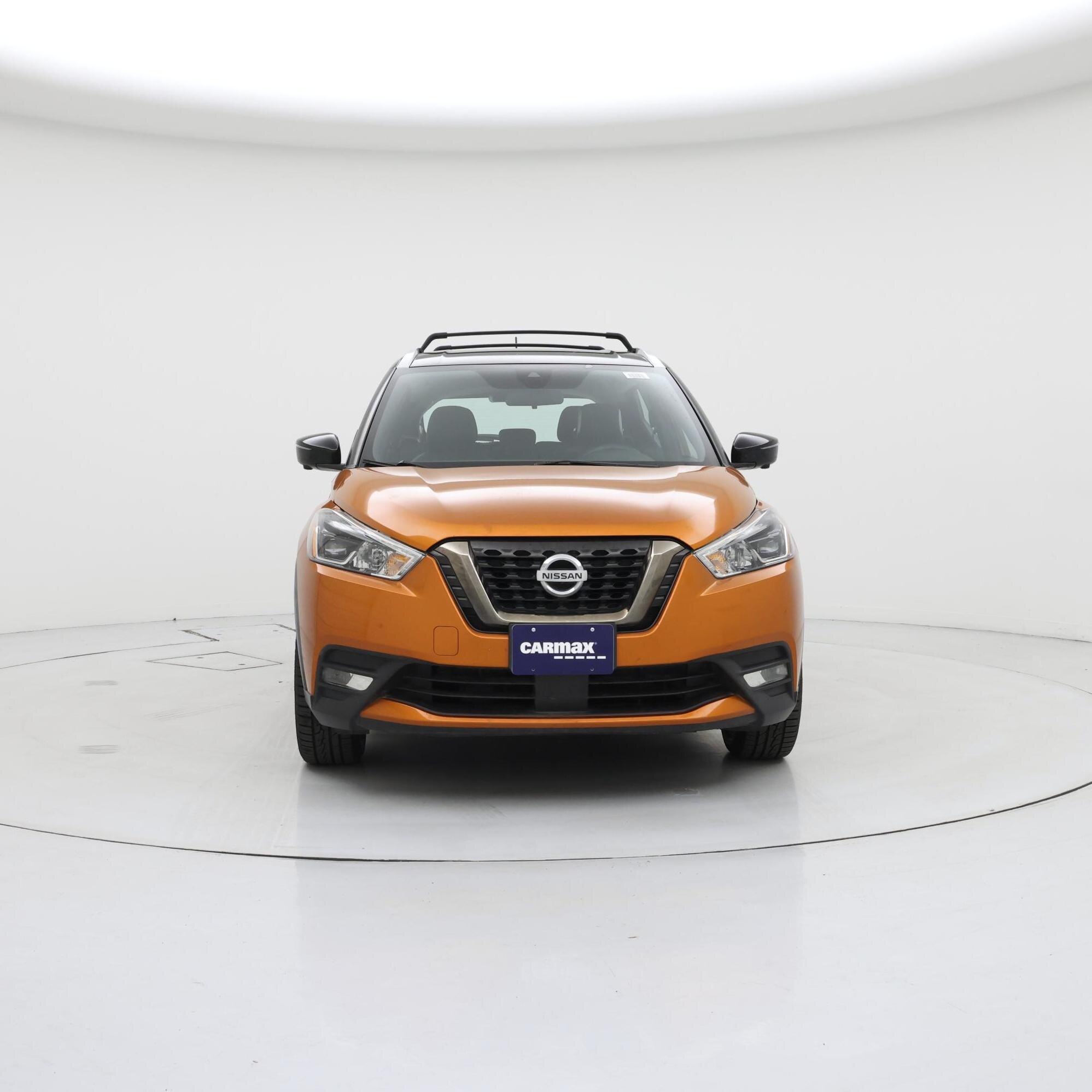 Thumbnail: 2020 Nissan Kicks - 5