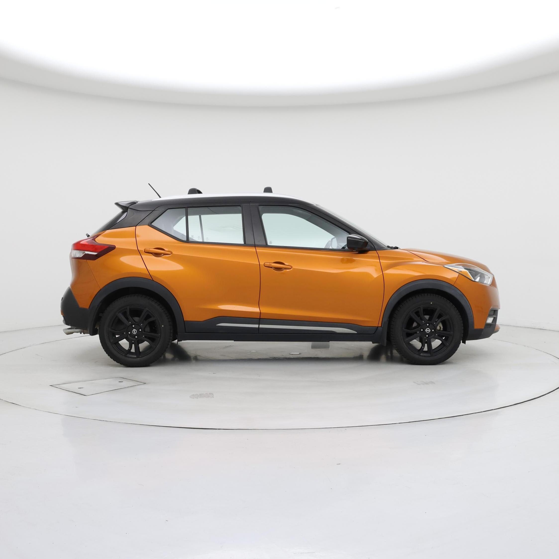 Thumbnail: 2020 Nissan Kicks - 7