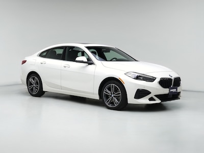 2024 BMW 228 I Gran Coupe