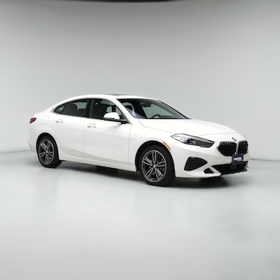 2024 BMW 228 I Gran Coupe