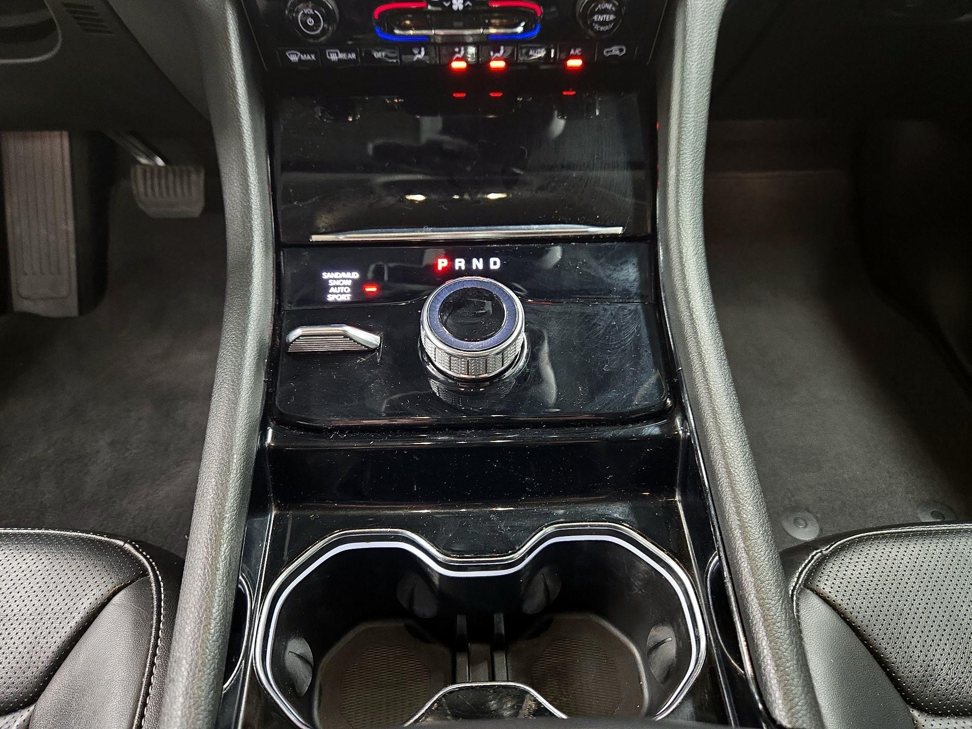 Thumbnail: 2023 Jeep Grand Cherokee - 18