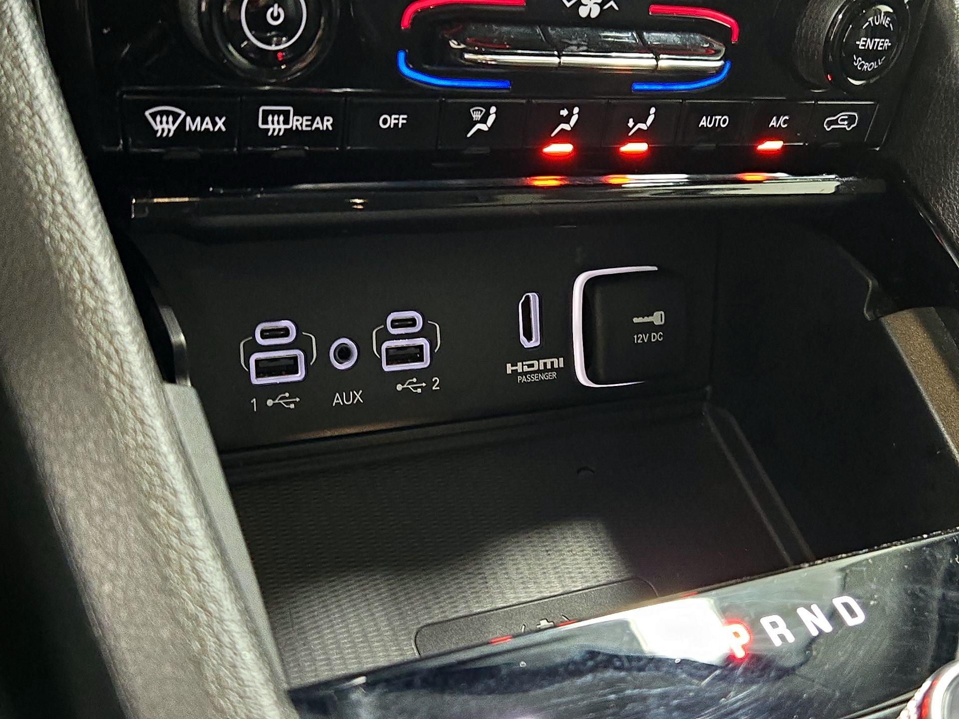 Thumbnail: 2023 Jeep Grand Cherokee - 19