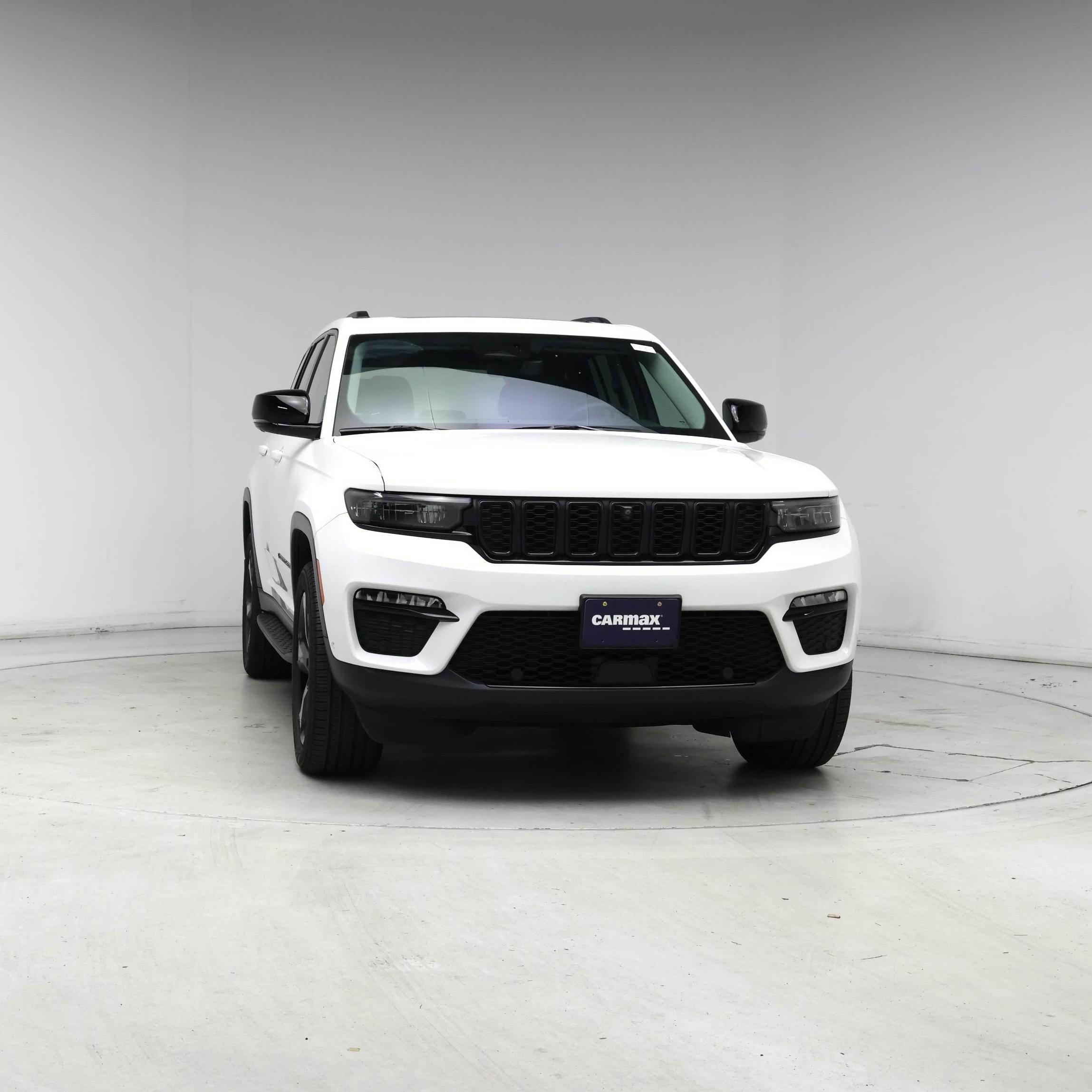 Thumbnail: 2023 Jeep Grand Cherokee - 5