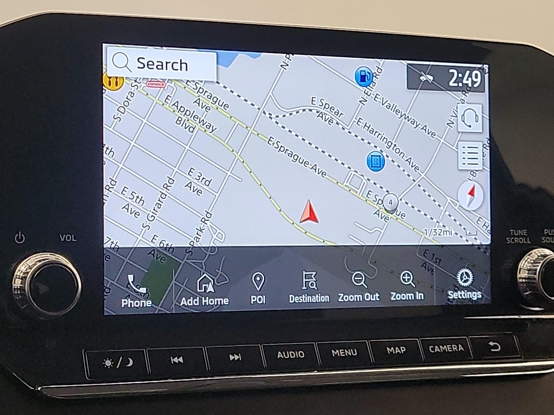 Thumbnail: 2024 Mitsubishi Outlander - 14