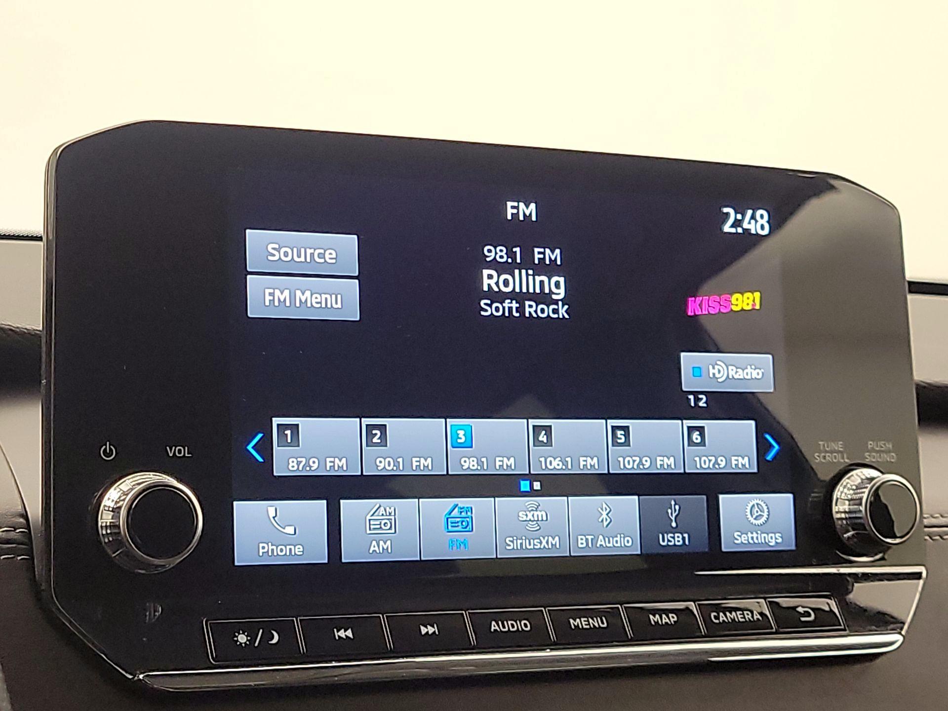 Thumbnail: 2024 Mitsubishi Outlander - 16