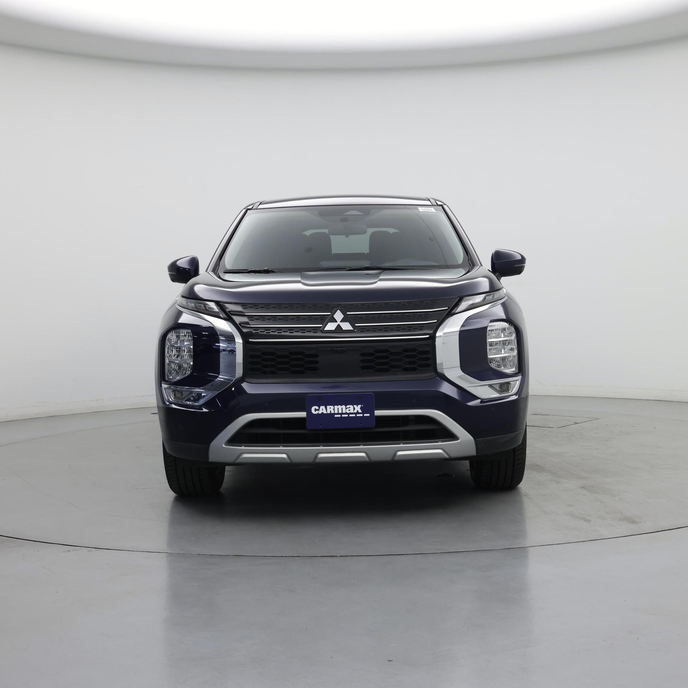 Thumbnail: 2024 Mitsubishi Outlander - 5