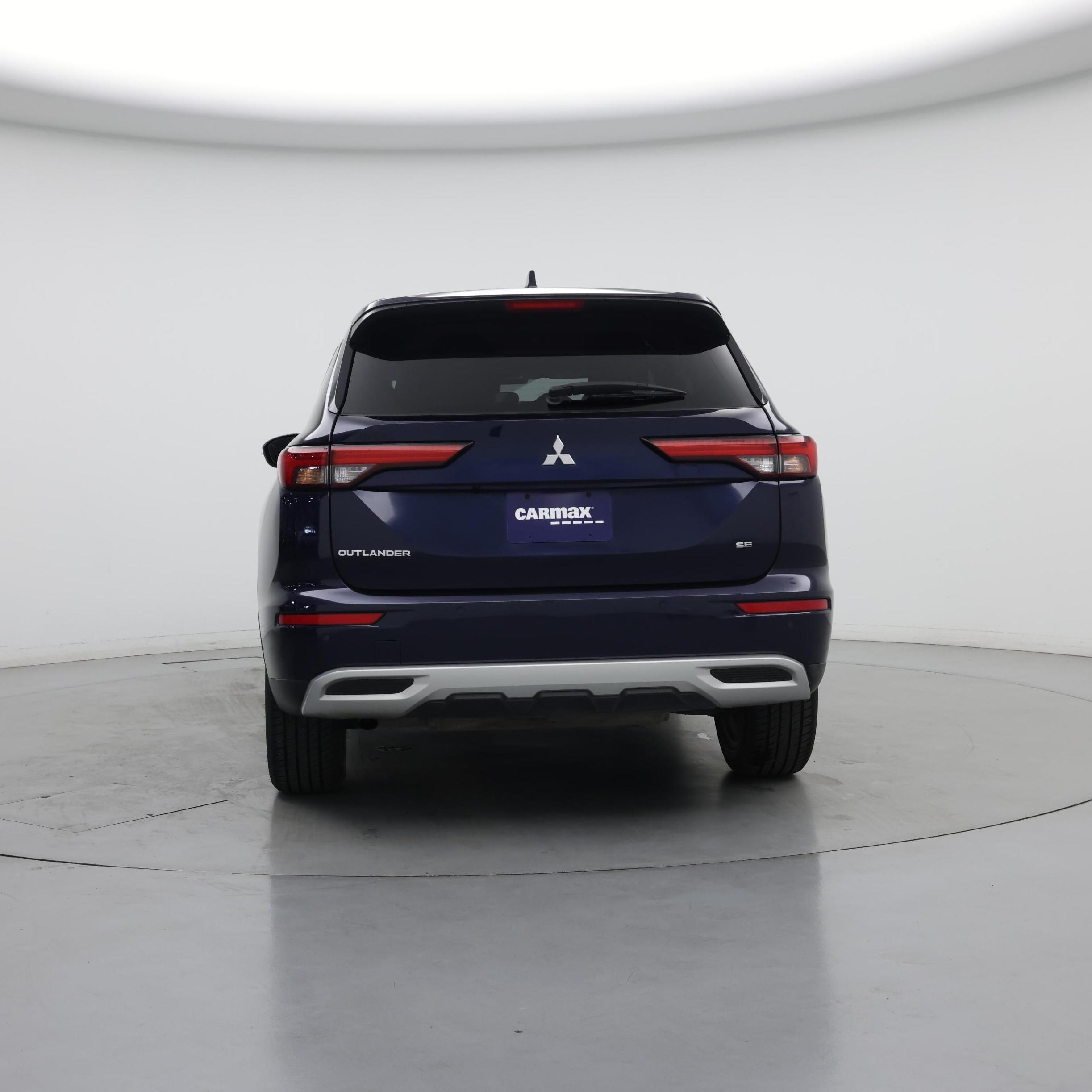 Thumbnail: 2024 Mitsubishi Outlander - 6