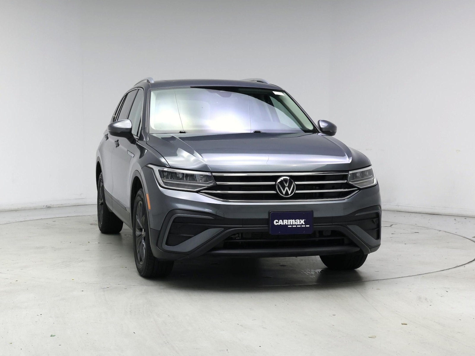 2022 Volkswagen Tiguan SE - Photo 6