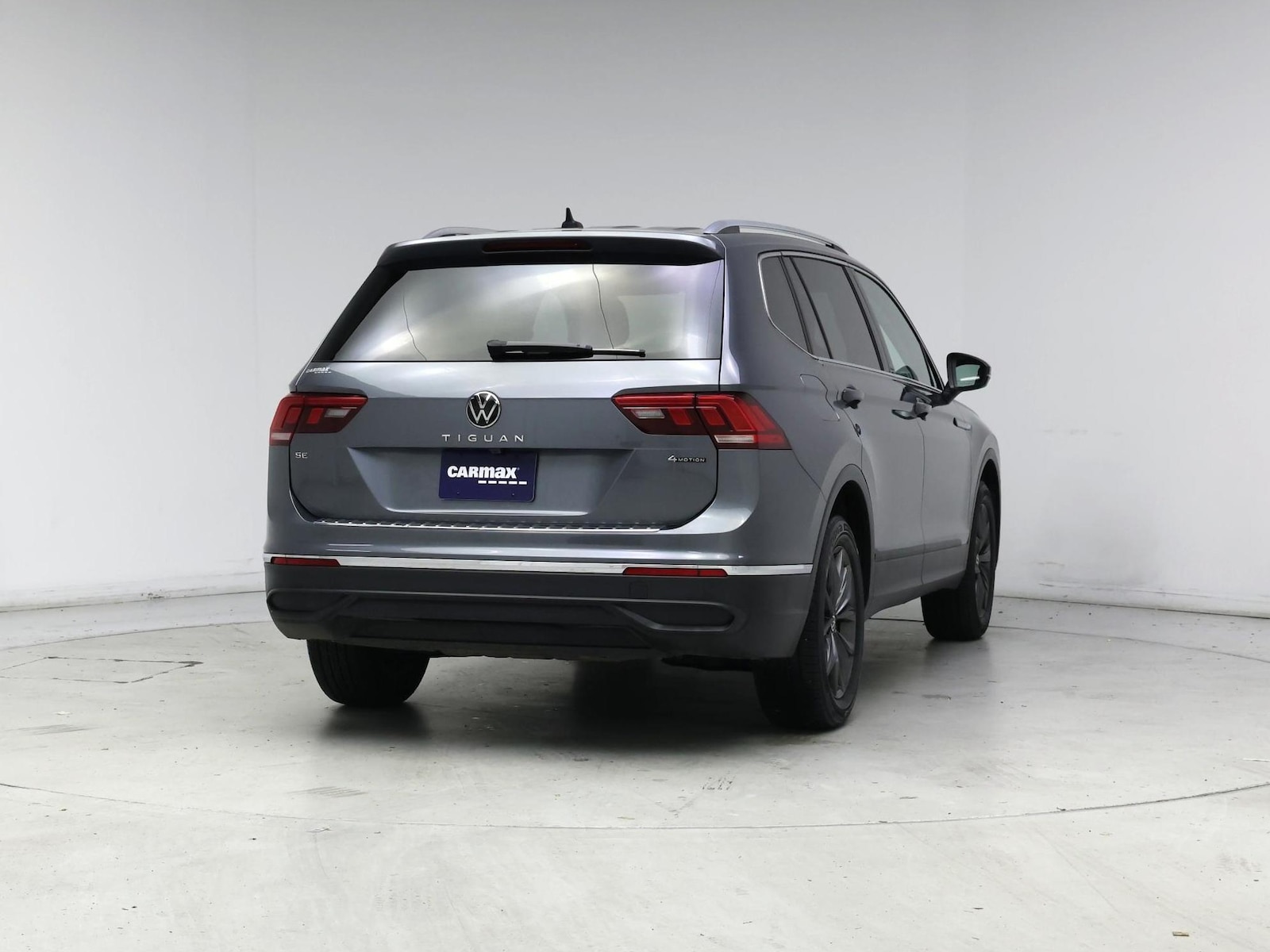 2022 Volkswagen Tiguan SE - Photo 9