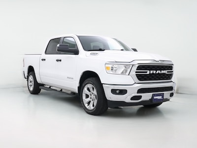 2023 Ram 1500 Bighorn