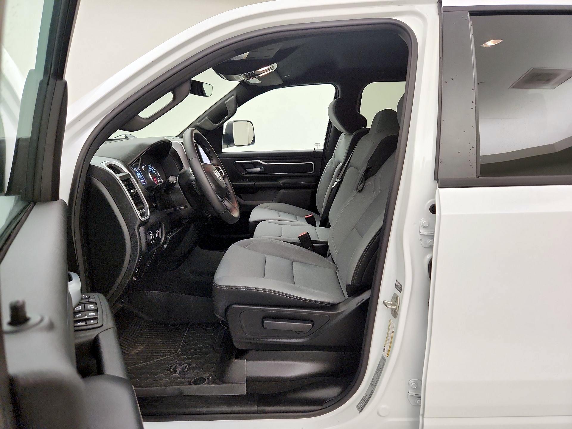 Thumbnail: 2023 RAM 1500 - 11