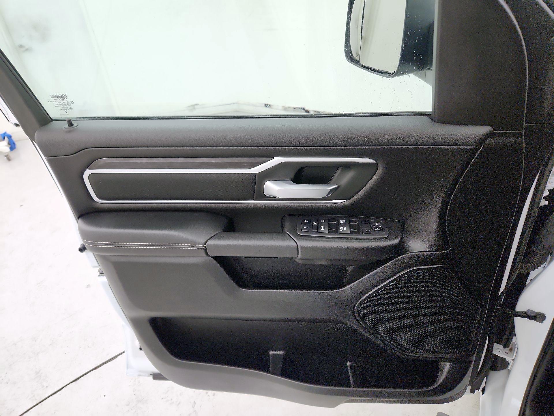 Thumbnail: 2023 RAM 1500 - 12