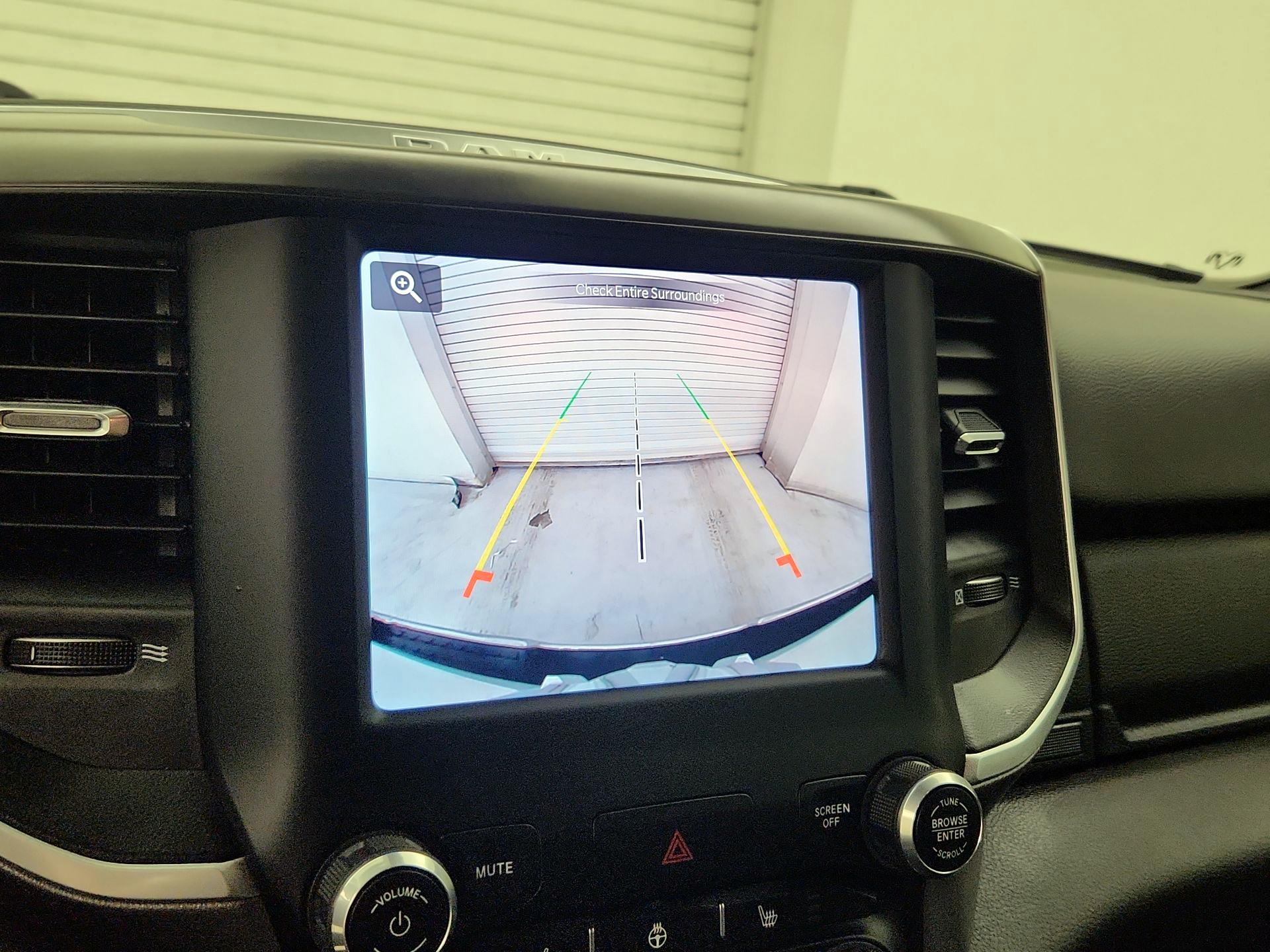 Thumbnail: 2023 RAM 1500 - 14