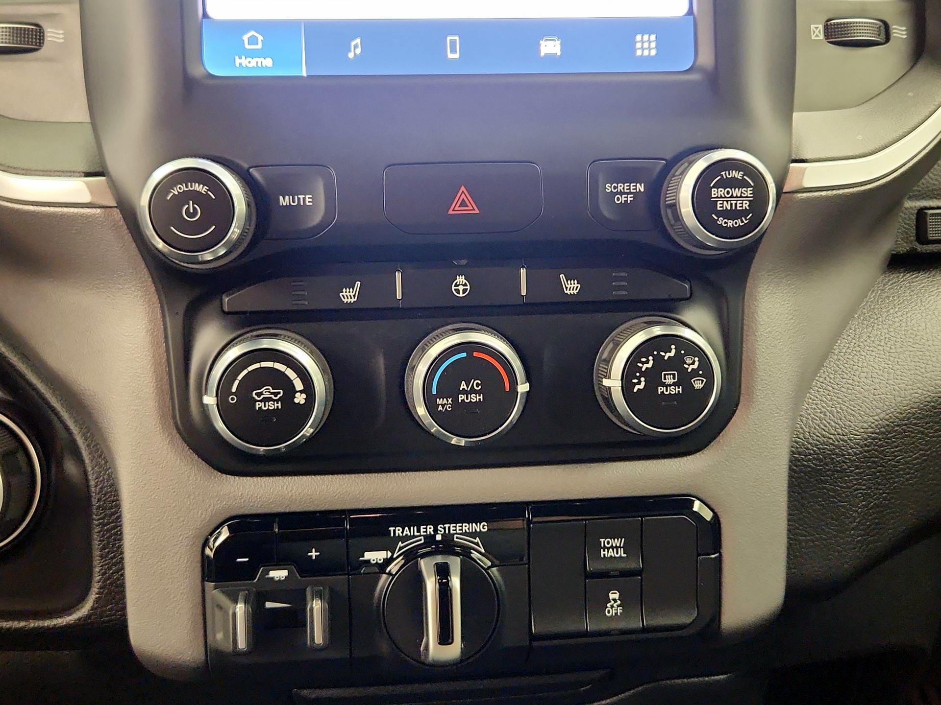 Thumbnail: 2023 RAM 1500 - 16