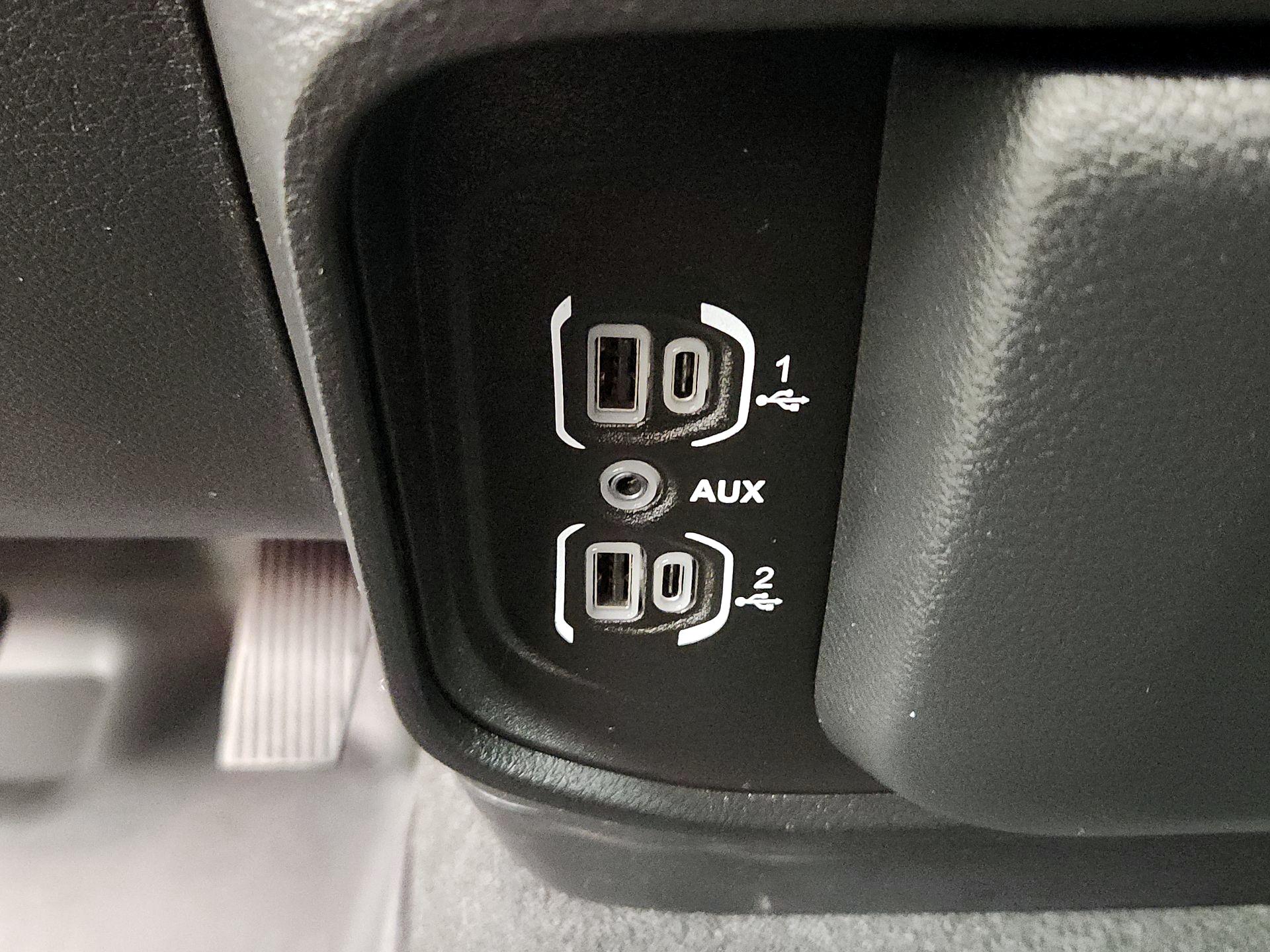 Thumbnail: 2023 RAM 1500 - 18