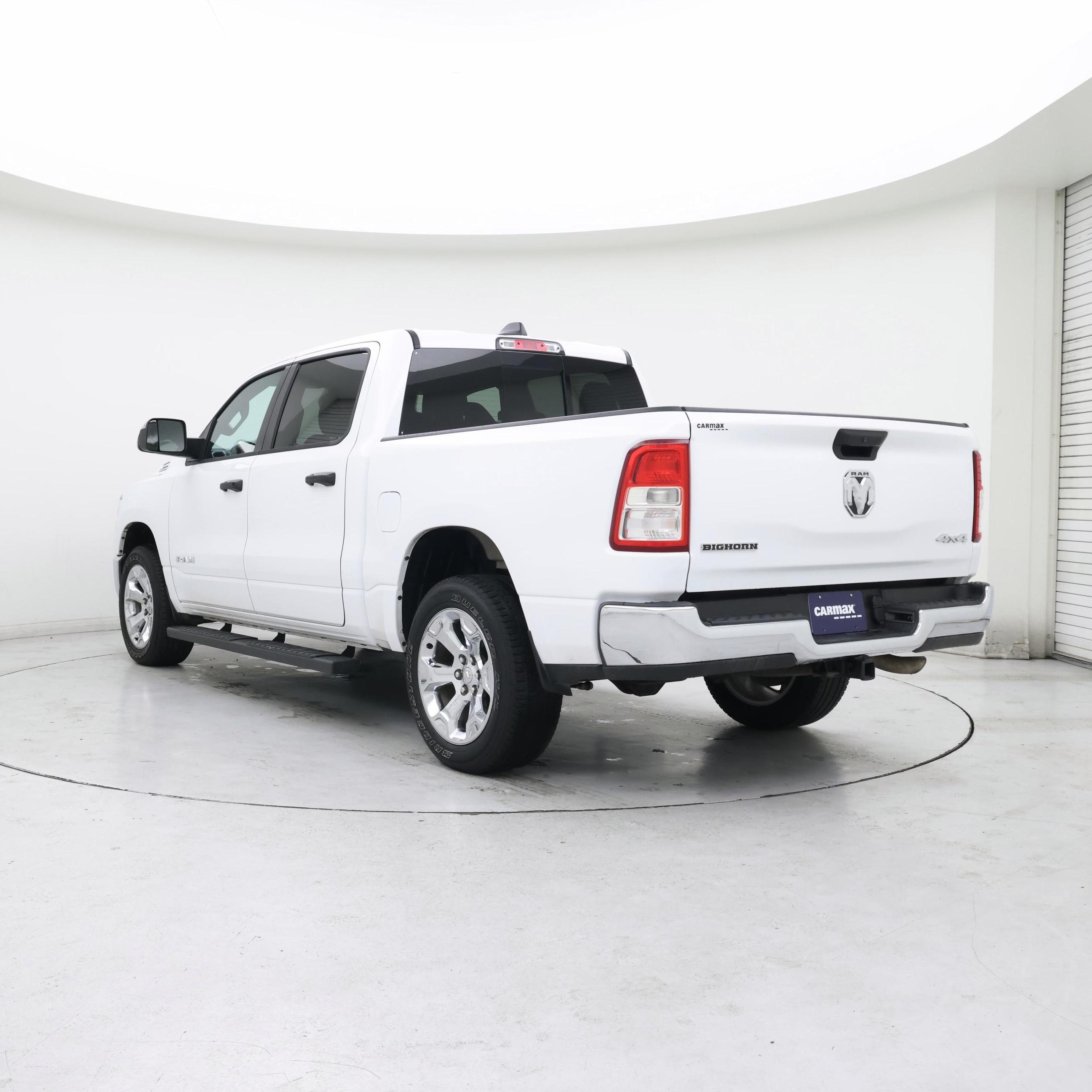 Thumbnail: 2023 RAM 1500 - 2